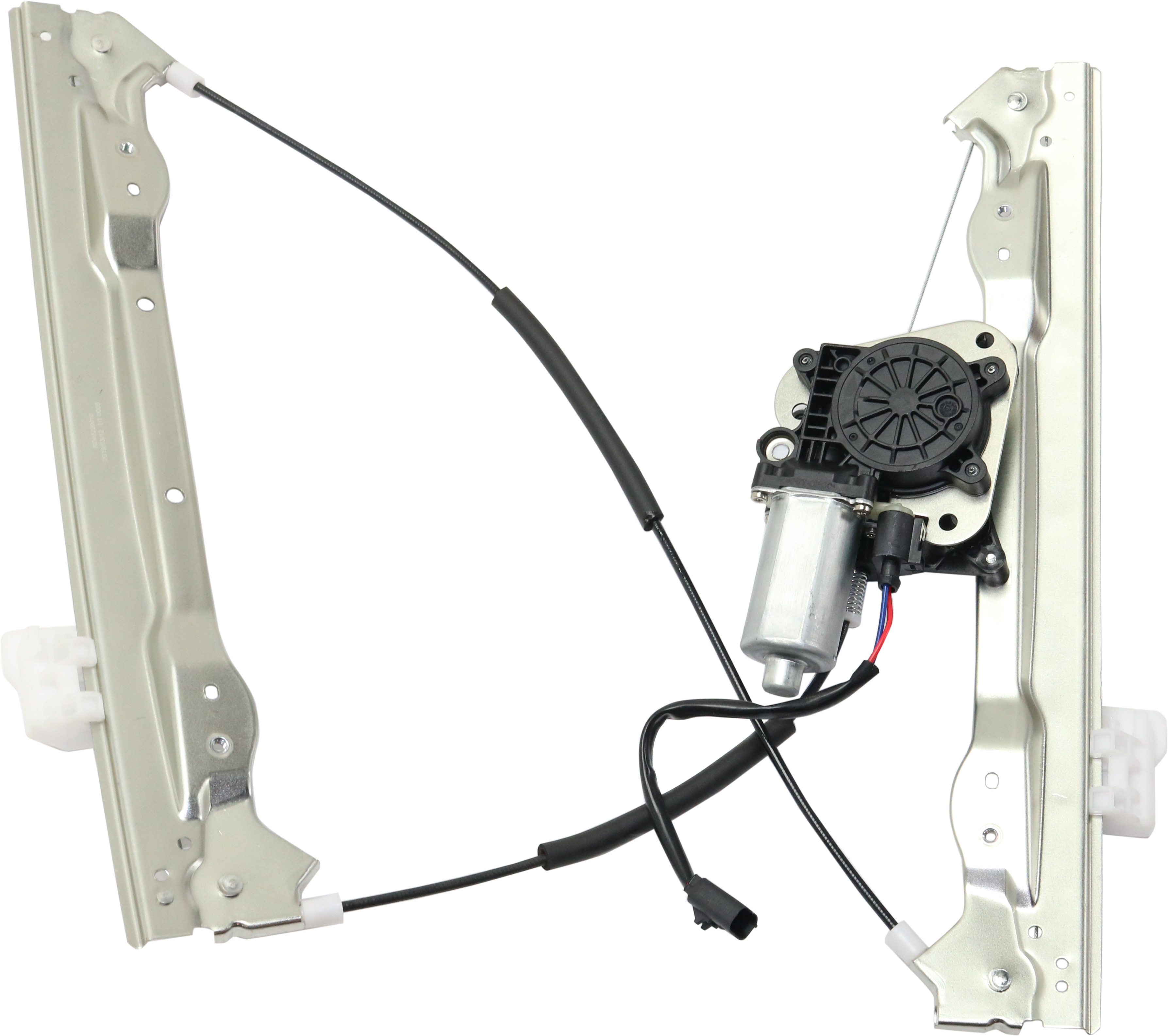 AM AVENGER CHRYSLER 200-11-14 FRONT WINDOW REGULATOR LH Power w Motor Sedan SKU RD46290010 Partslink CH1350166 OEM 68104205AA PFM 68021447AA