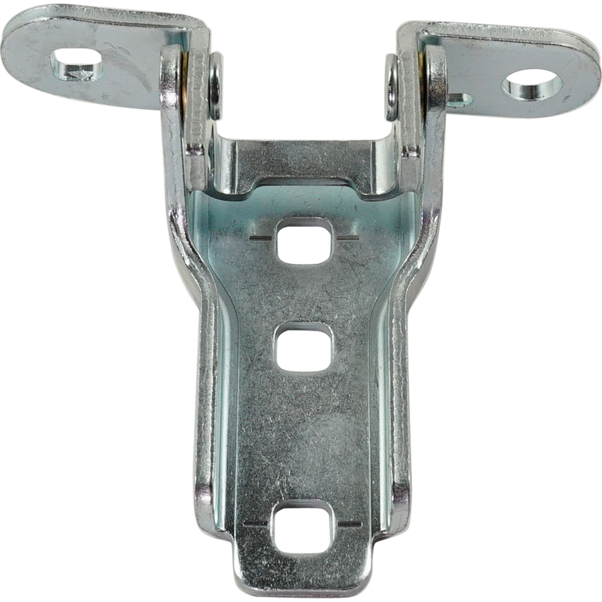 AM RAM 1500-09-18-2500-3500-10-24 FRONT DOOR HINGE RH Upper Includes 19-22-1500 Classic SKU RD46390001 OEM 68058514AA
