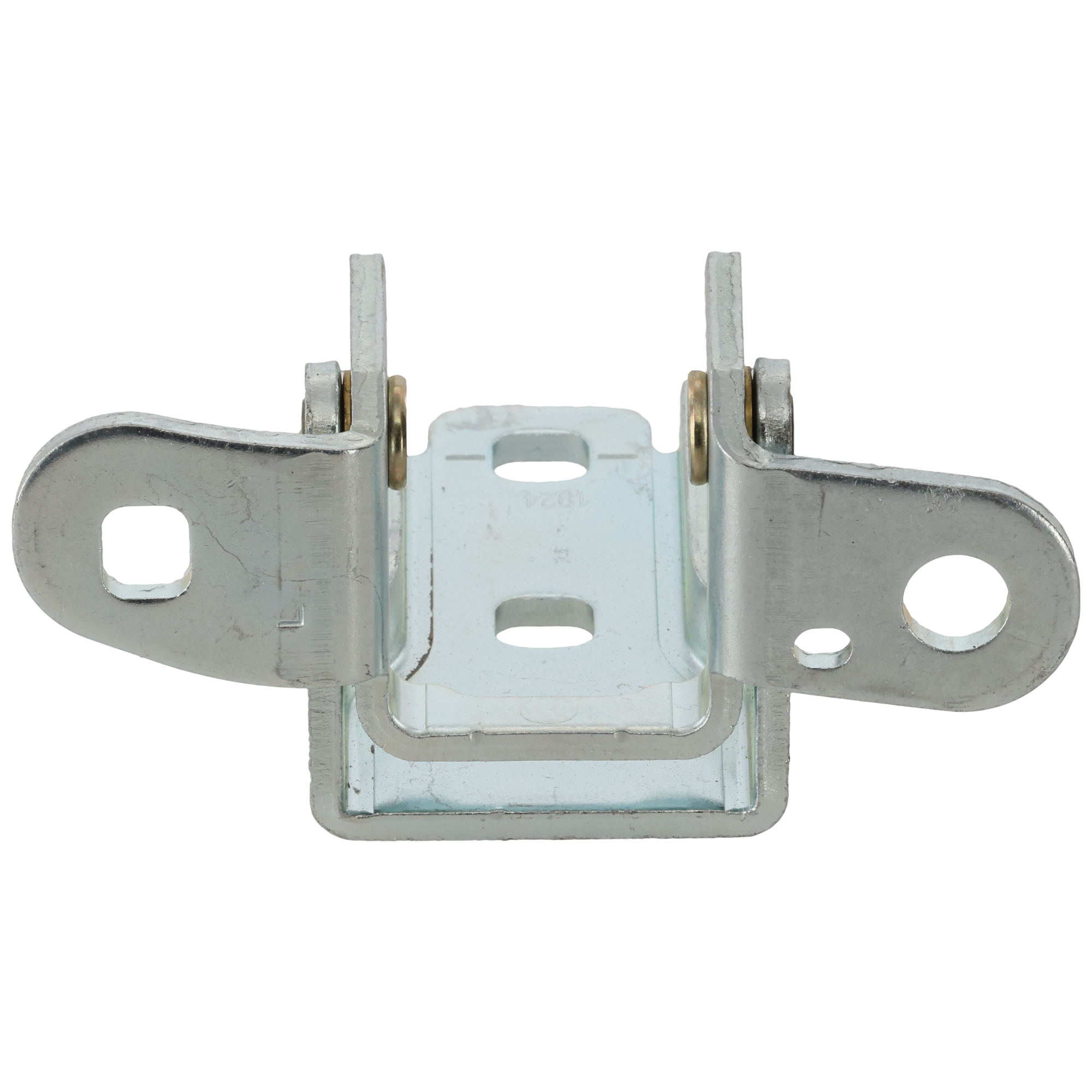 AM RAM 1500-09-18-2500-3500-10-24 FRONT DOOR HINGE LH Upper Includes 19-22-1500 Classic SKU RD46390002 OEM 68058515AA