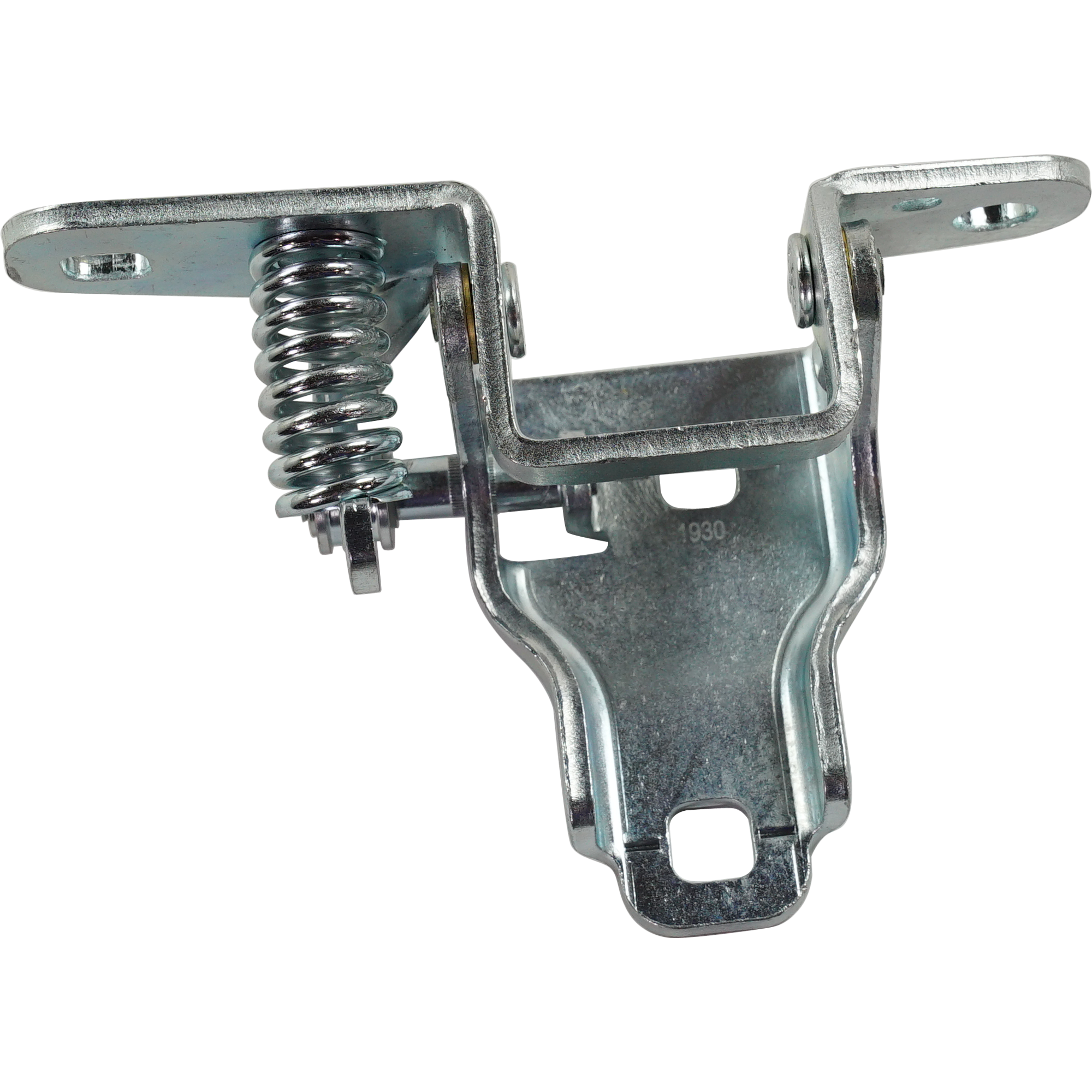 AM RAM 1500-09-18-2500-3500-10-24 FRONT DOOR HINGE LH Lower Includes 19-24-1500 Classic SKU RD46390004 Partslink CH1360100 OEM 68058519AC 68058519AB