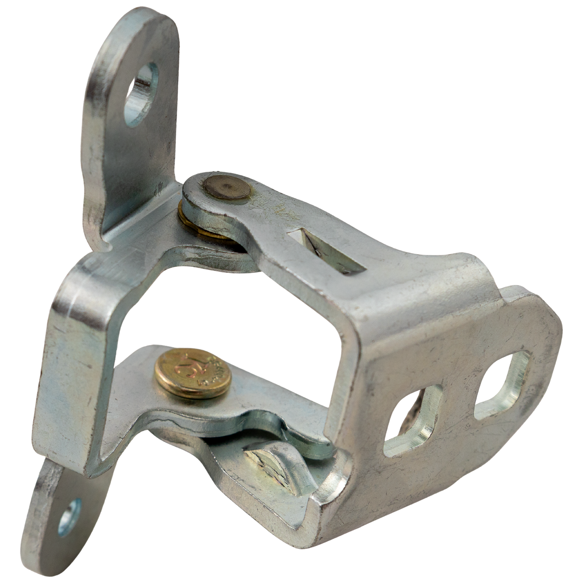 AM SEBRING 07-10 JOURNEY 09-20 FRONT DOOR HINGE RH Upper =REAR SKU RD46390005 OEM 5074256AB