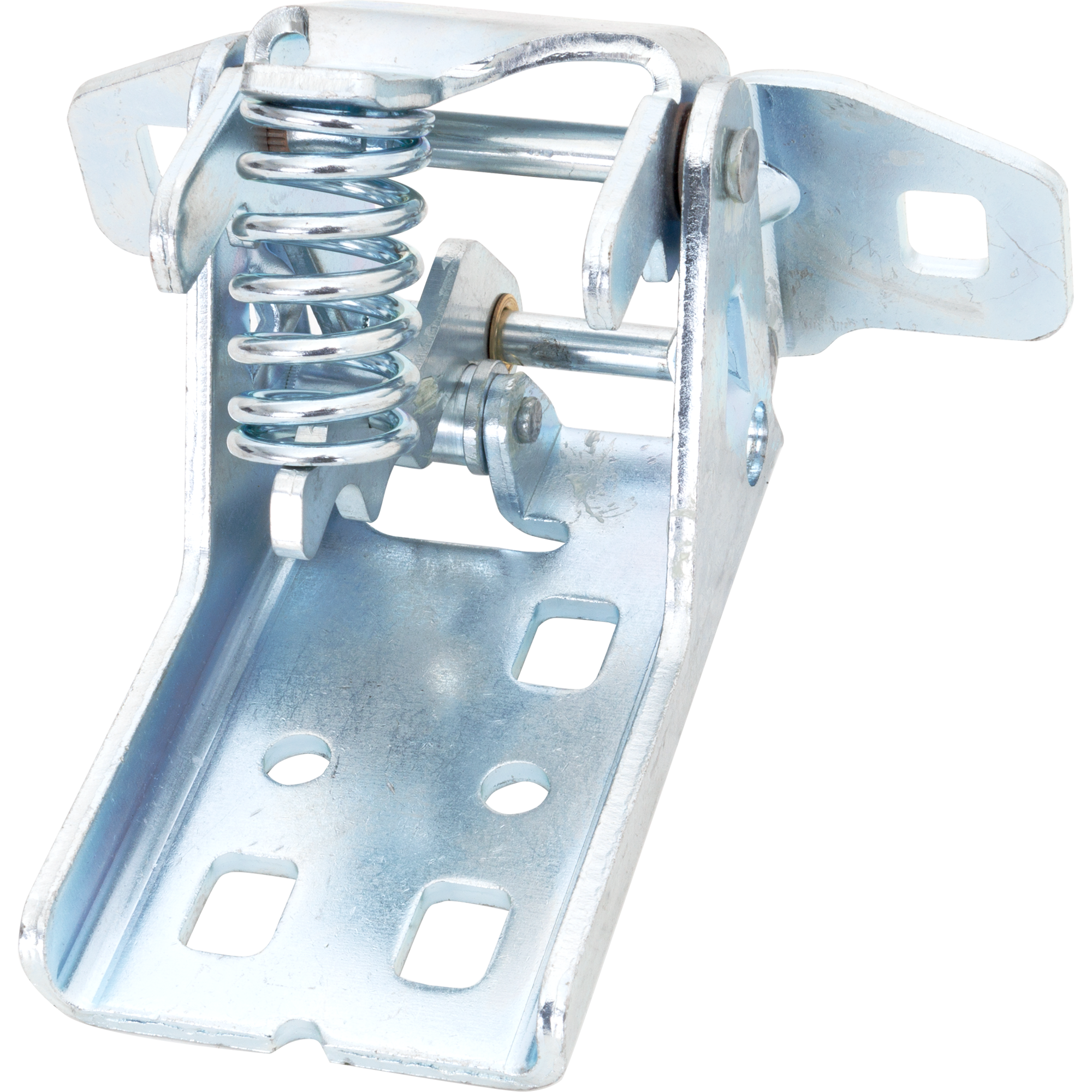 AM DODGE FULL SIZE P U 02-09 DAKOTA 05-11 FRONT DOOR HINGE RH Upper 1500 Mega Cab SKU RD46390011 Partslink CH1361101 OEM 55275630AB