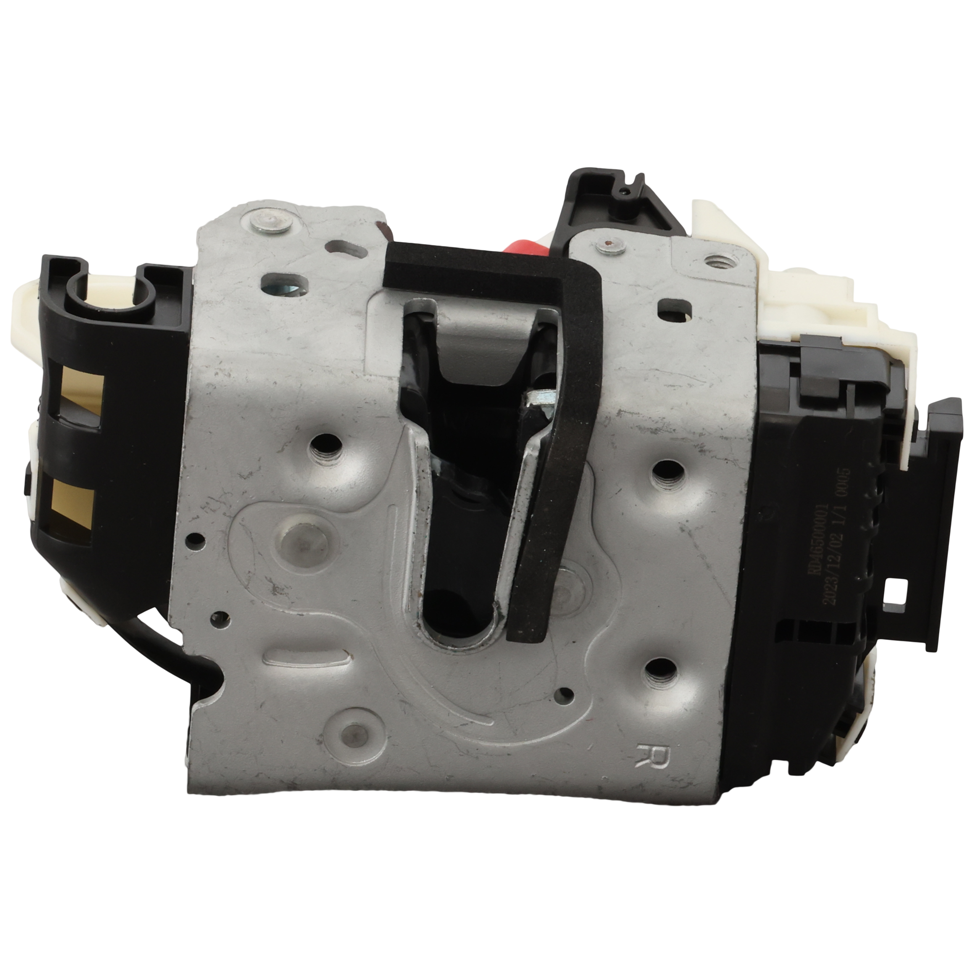 AM CALIBER 07-09 PATRIOR 07-10 FRONT DOOR LOCK ACTUATOR RH SKU RD46500001 OEM 4589046AB 4589416AA 4589416AE