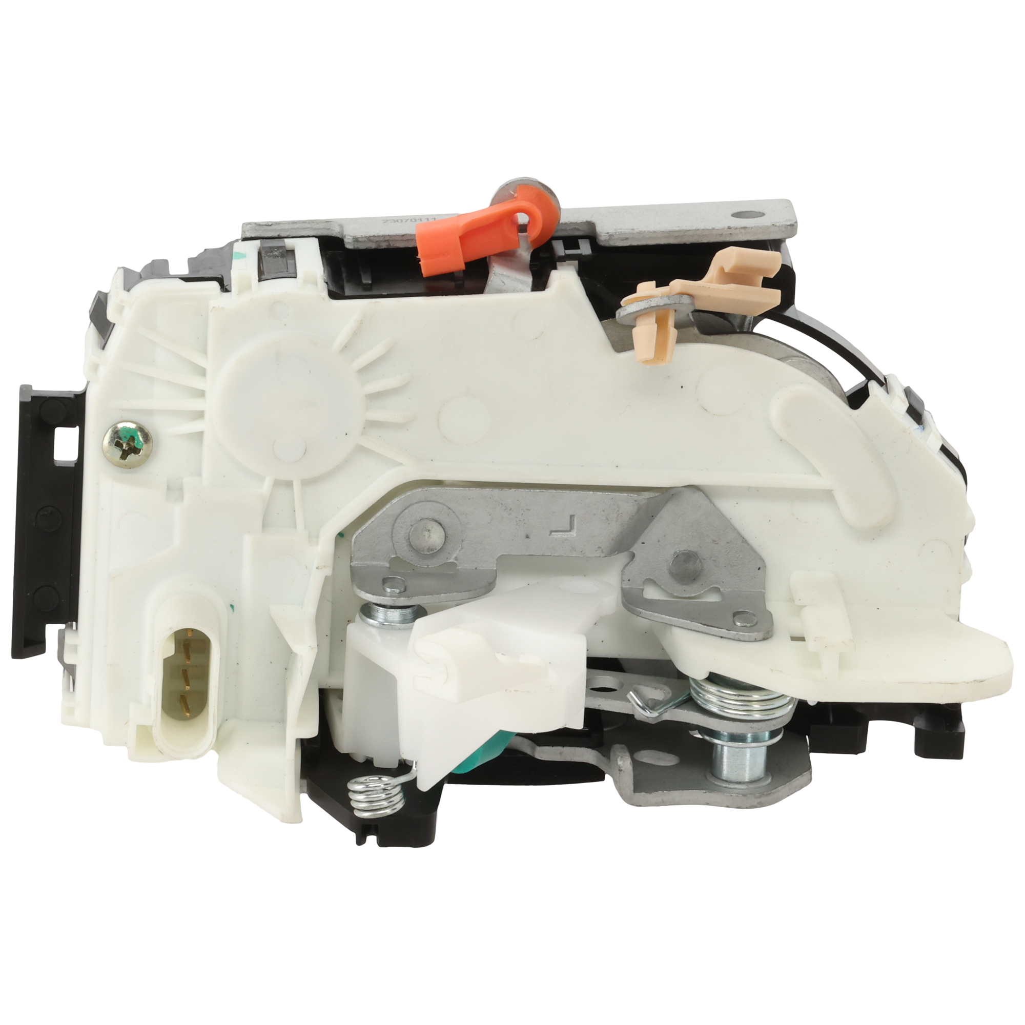 AM CALIBER 07-09 PATRIOR 07-10 FRONT DOOR LOCK ACTUATOR LH SKU RD46500002 OEM 4589275AB 4589409AA 4589409AE