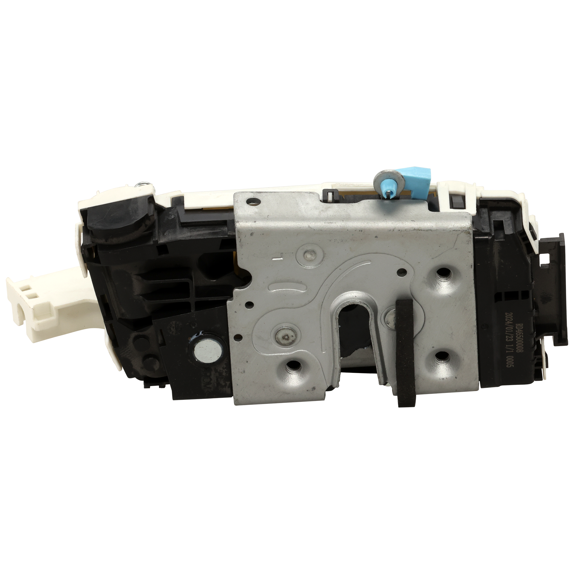 AM CHRYSLER 300-12-12 JOURNEY 11-12 FRONT DOOR LOCK ACTUATOR LH w Thatcham Security Equipment SKU RD46500008 OEM 4589919AB 4589919AC 4589919AD