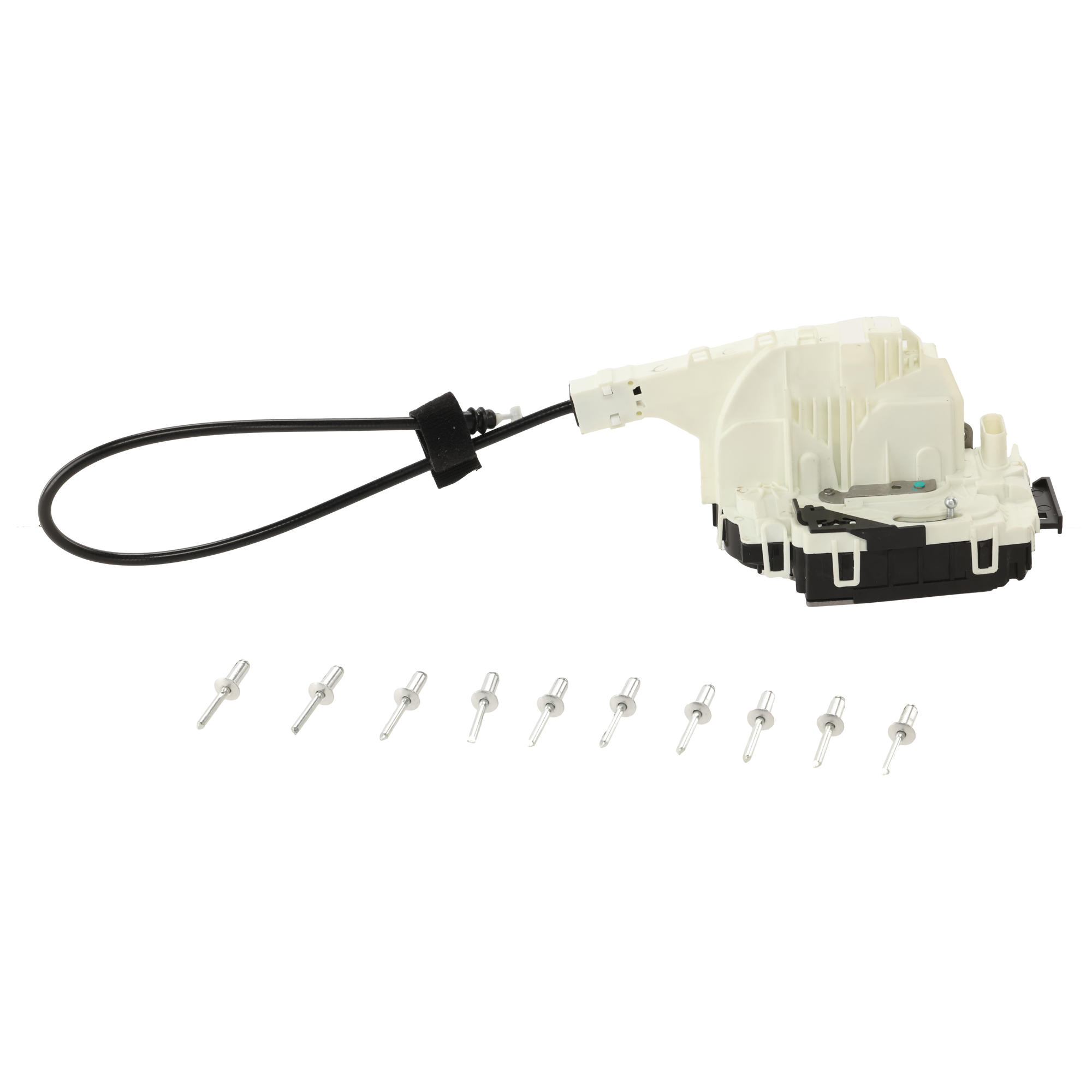 AM SPRINTER 2500-3500-07-10 FRONT DOOR LOCK ACTUATOR LH SKU RD46500010 OEM 68010012AA 68017889AA