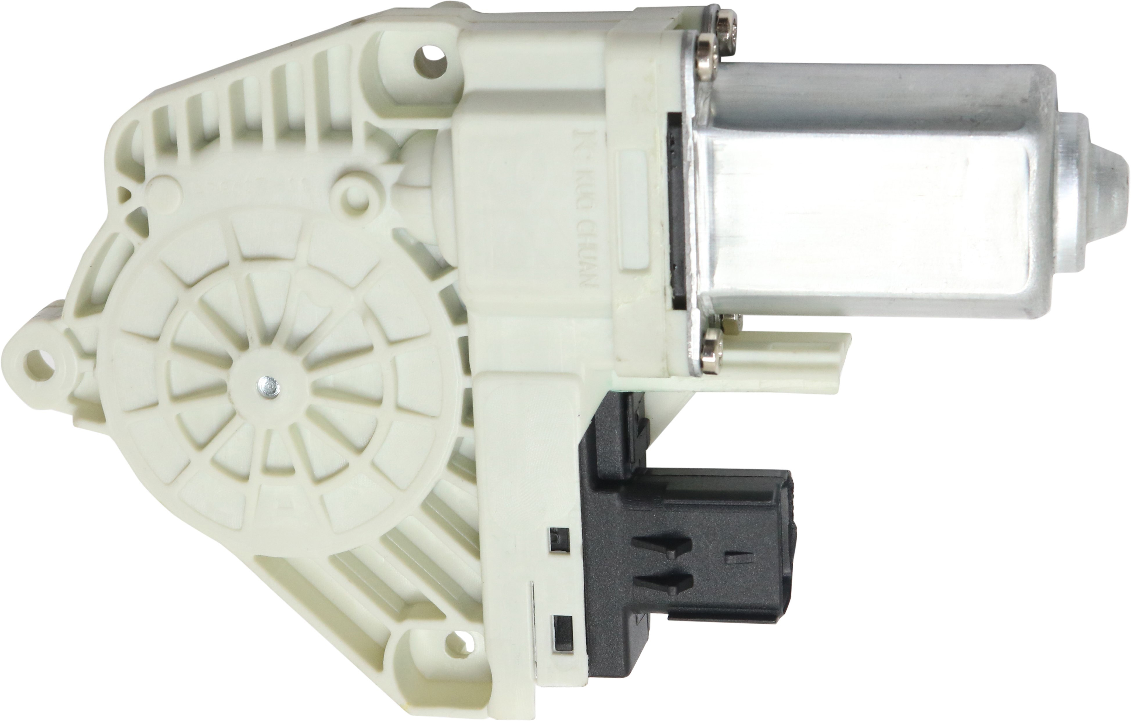 AM JOURNEY 09-15 WINDOW REGULATOR MOTOR RH Front w One Touch Open Close SKU RD46870001 OEM 4589150AA