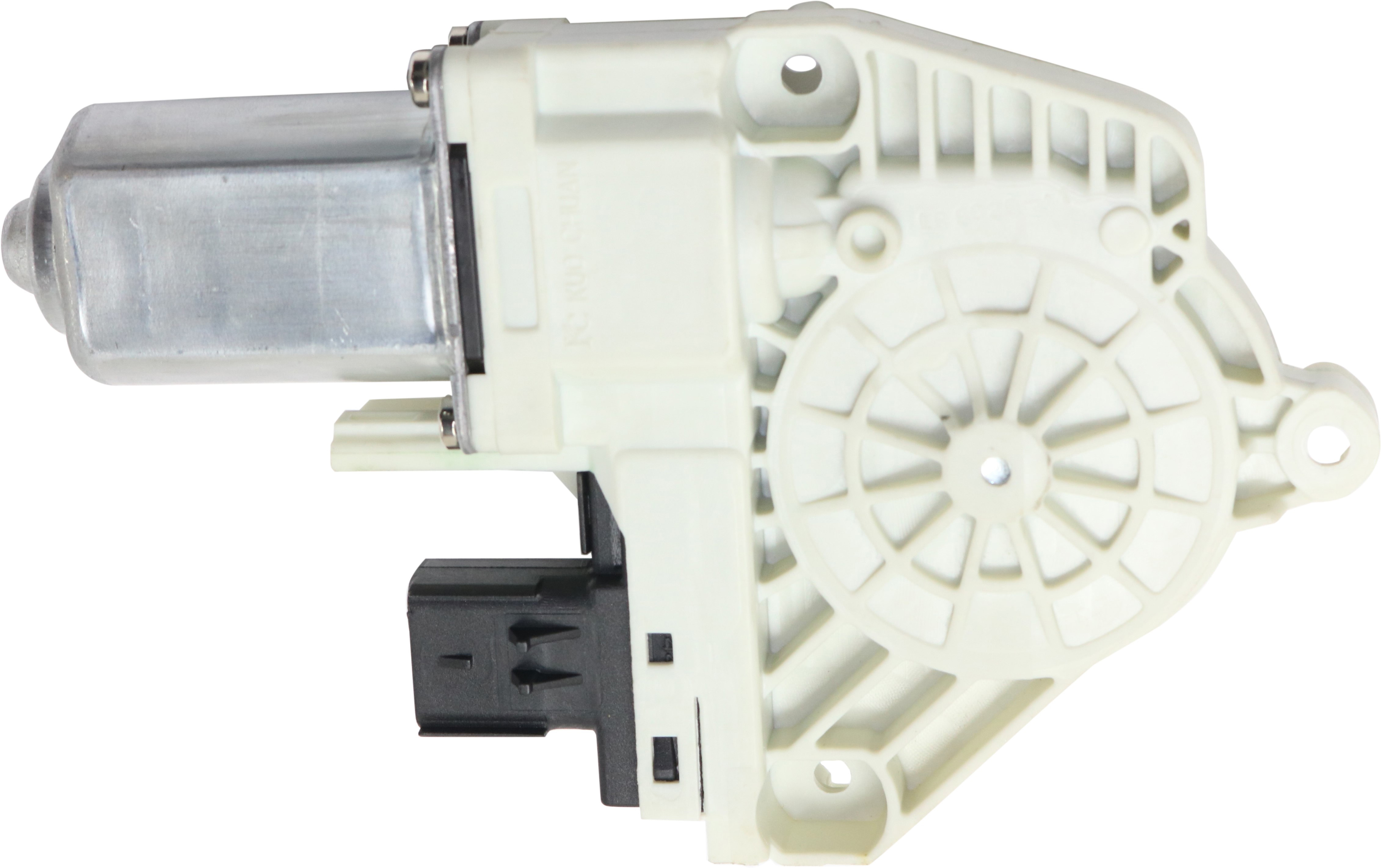 AM JOURNEY 09-15 WINDOW REGULATOR MOTOR LH Front w One Touch Open Close SKU RD46870002 OEM 4589151AA