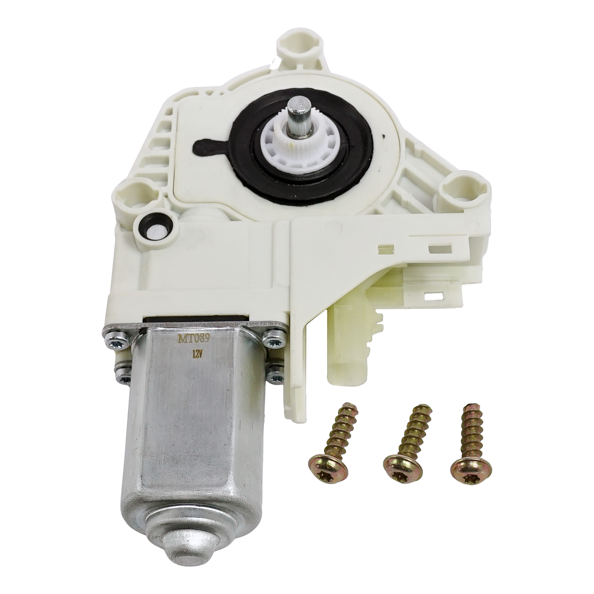 AM JOURNEY 09-20 WINDOW REGULATOR MOTOR RH Front=Rear w One Touch Open SKU RD46870003 OEM 68209824AB