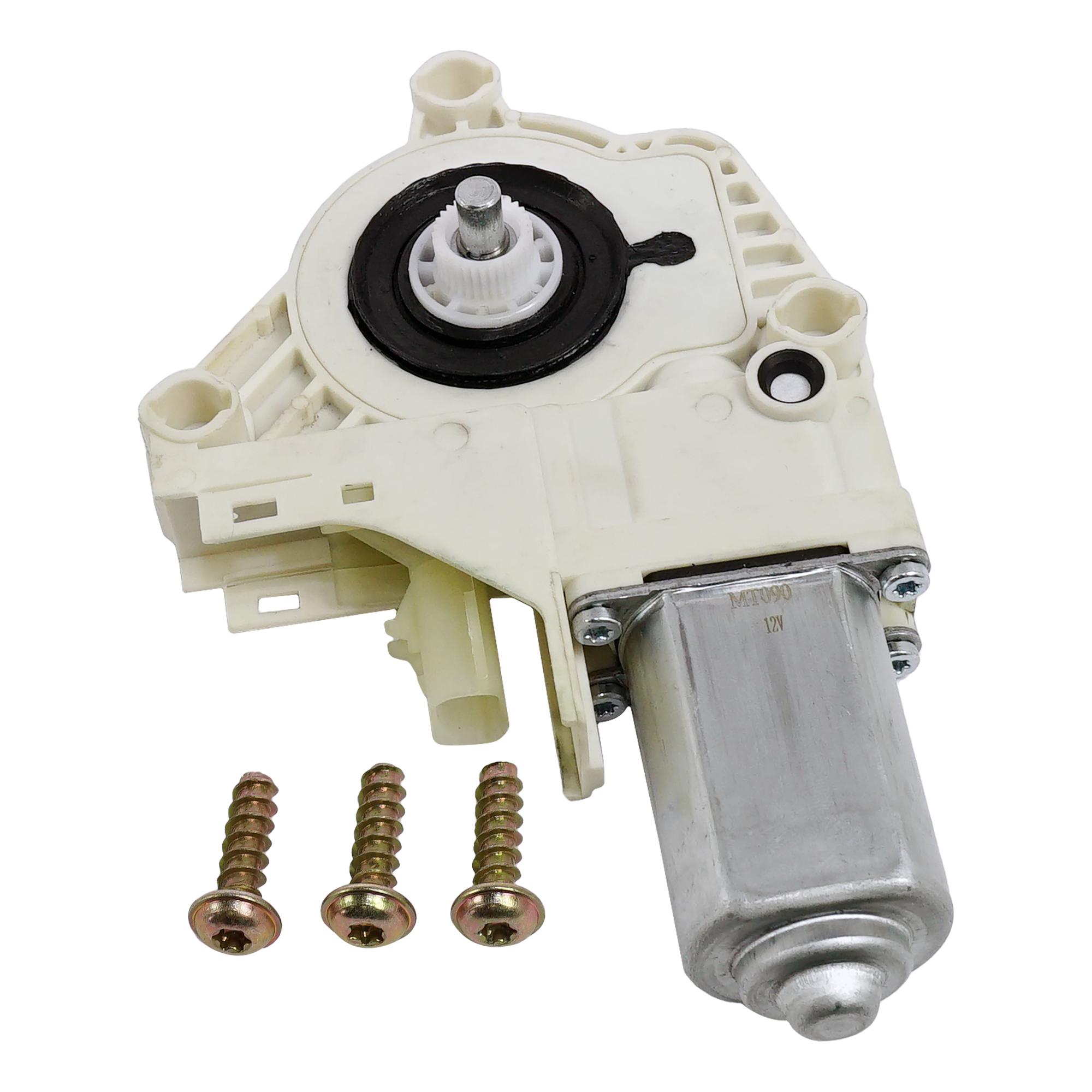 AM JOURNEY 09-20 WINDOW REGULATOR MOTOR LH Front=Rear w One Touch Open SKU RD46870004 OEM 68209825AB