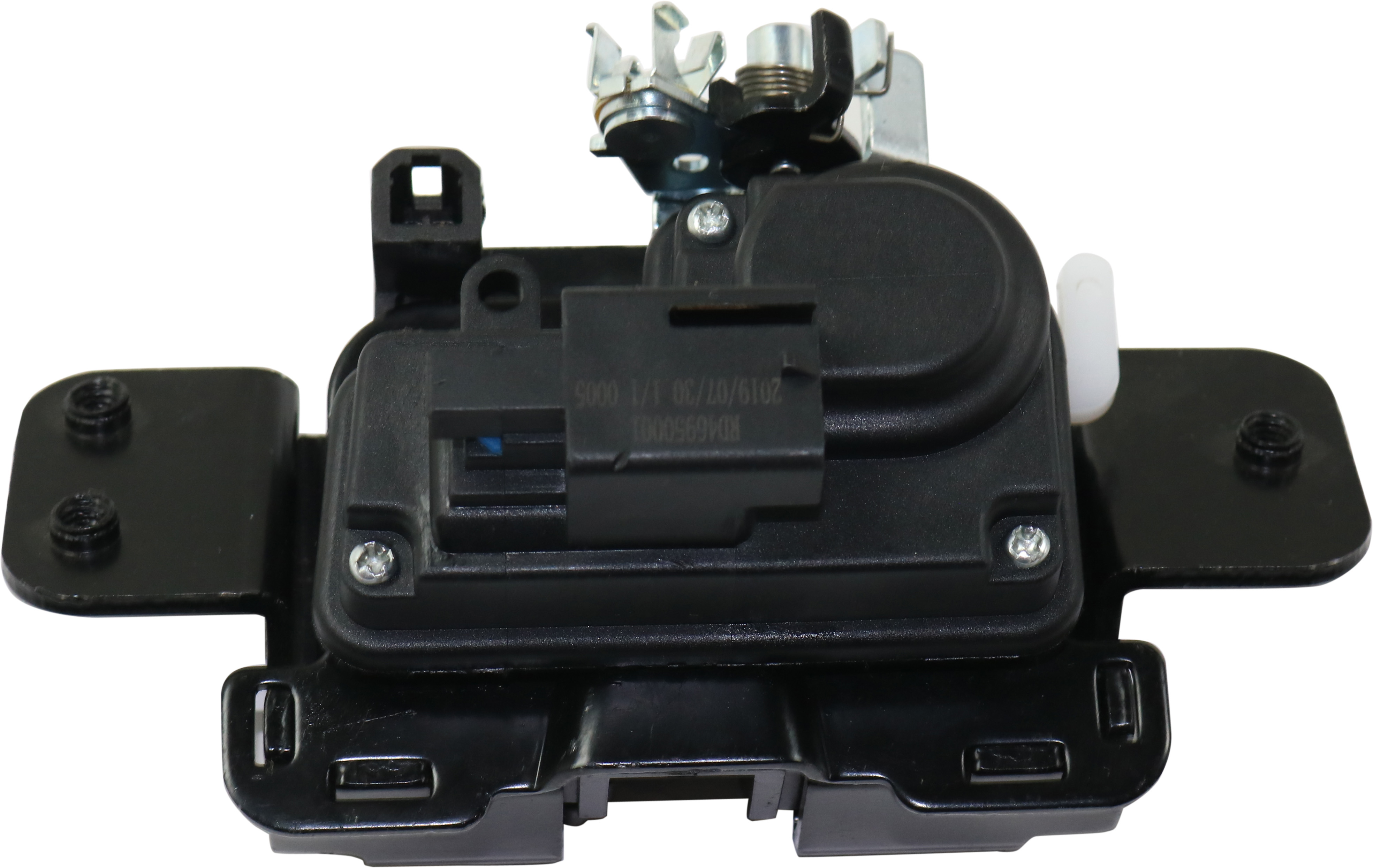 AM DURANGO 04-05 LIFTGATE LOCK ACTUATOR Integrated w Latch SKU RD46950001 OEM 55362102AB