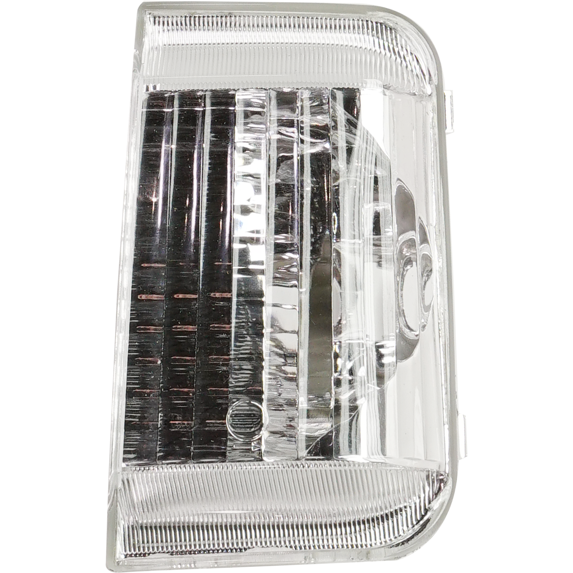AM PROMASTER VAN 14-23 MIRROR SIGNAL LAMP RH Assembly SKU RD47150001 Partslink CH1329101 OEM 68374916AA