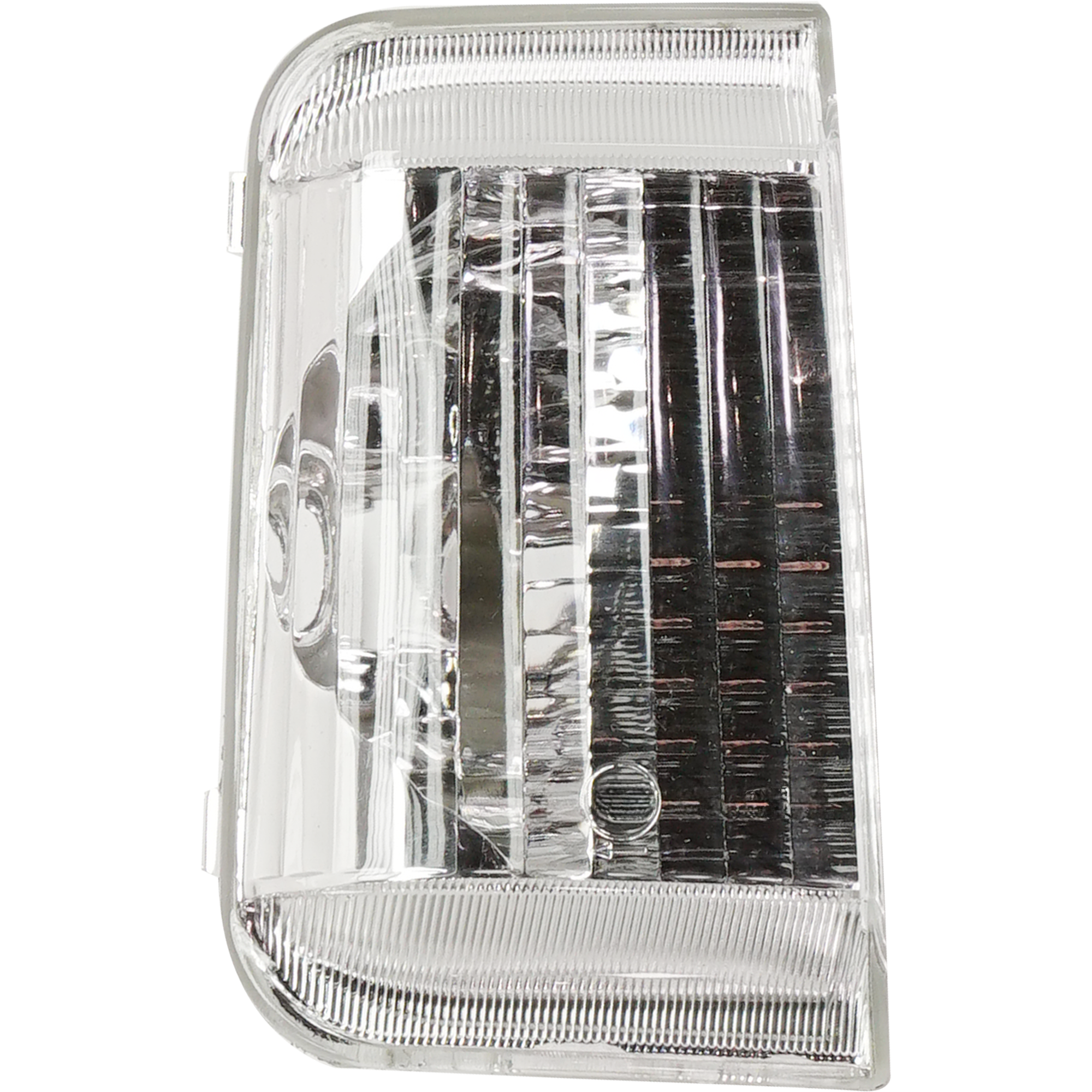 AM PROMASTER VAN 14-23 MIRROR SIGNAL LAMP LH Assembly SKU RD47150002 Partslink CH1328101 OEM 68374918AA