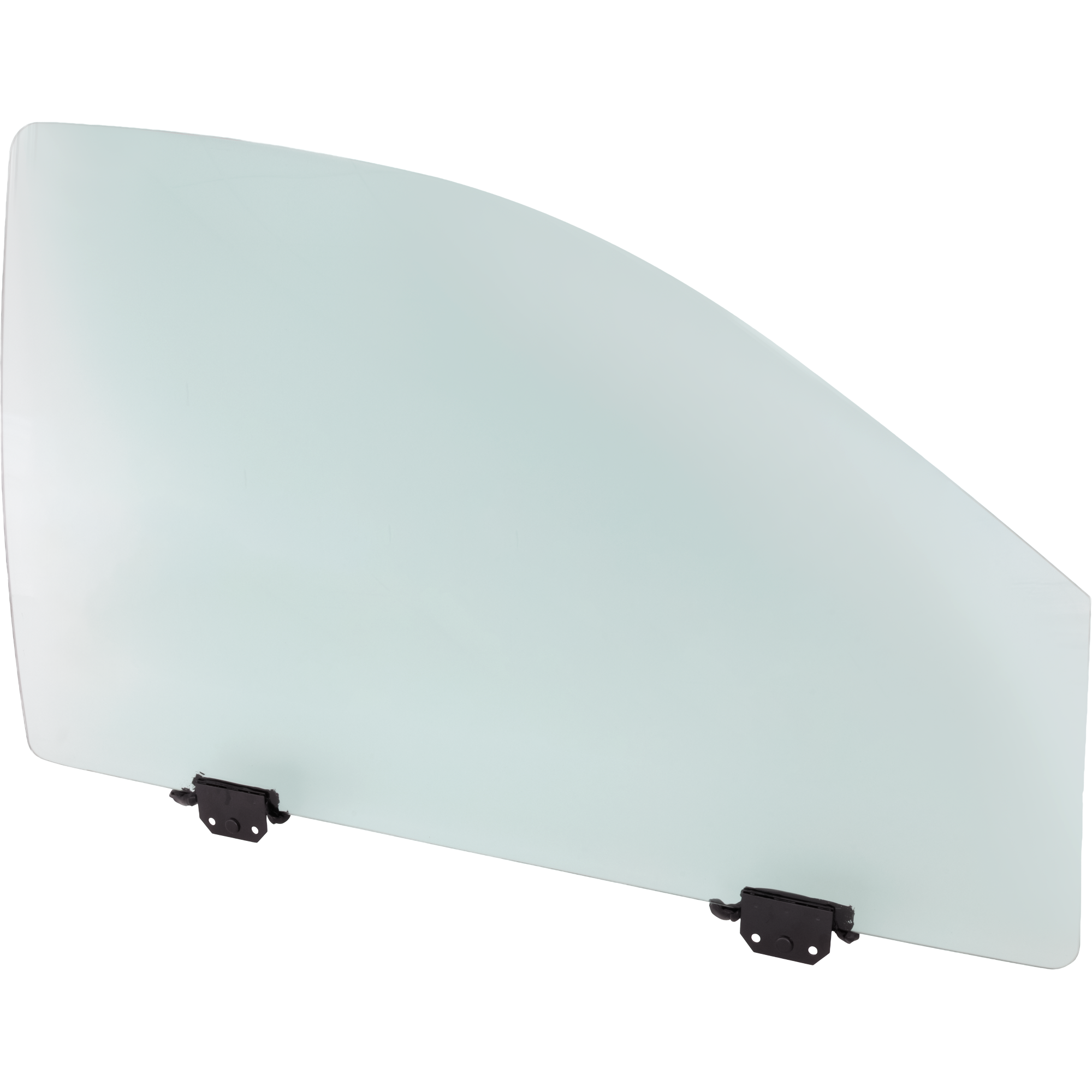 AM DODGE DURANGO 04-09 CHRYSLER ASPEN 07-09 FRONT DOOR GLASS RH Green Tint Laminated w Secure Sheild Logo w Clip SKU RD48010003 OEM 55362082AE