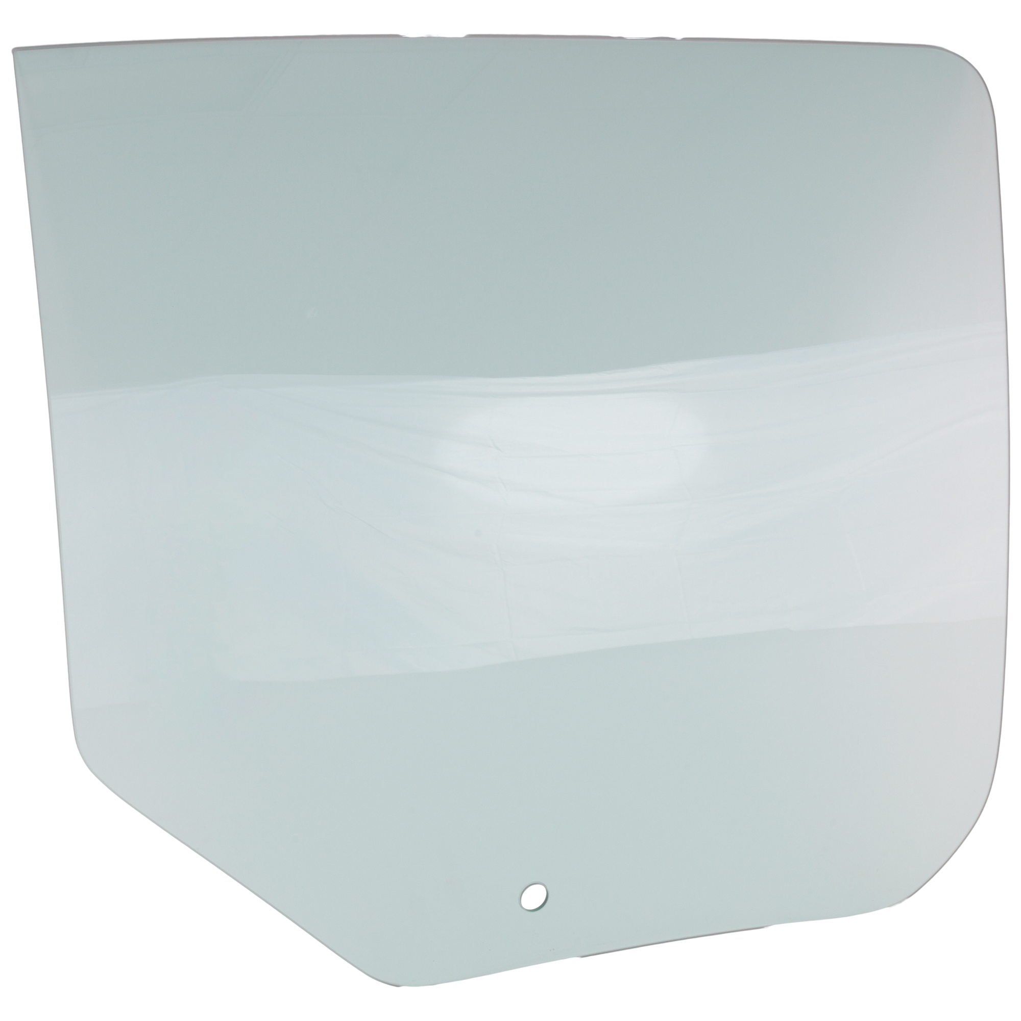 AM DODGE CALIBER 07-12 REAR DOOR GLASS RH Green Tint SKU RD48130009 OEM 5074218AD