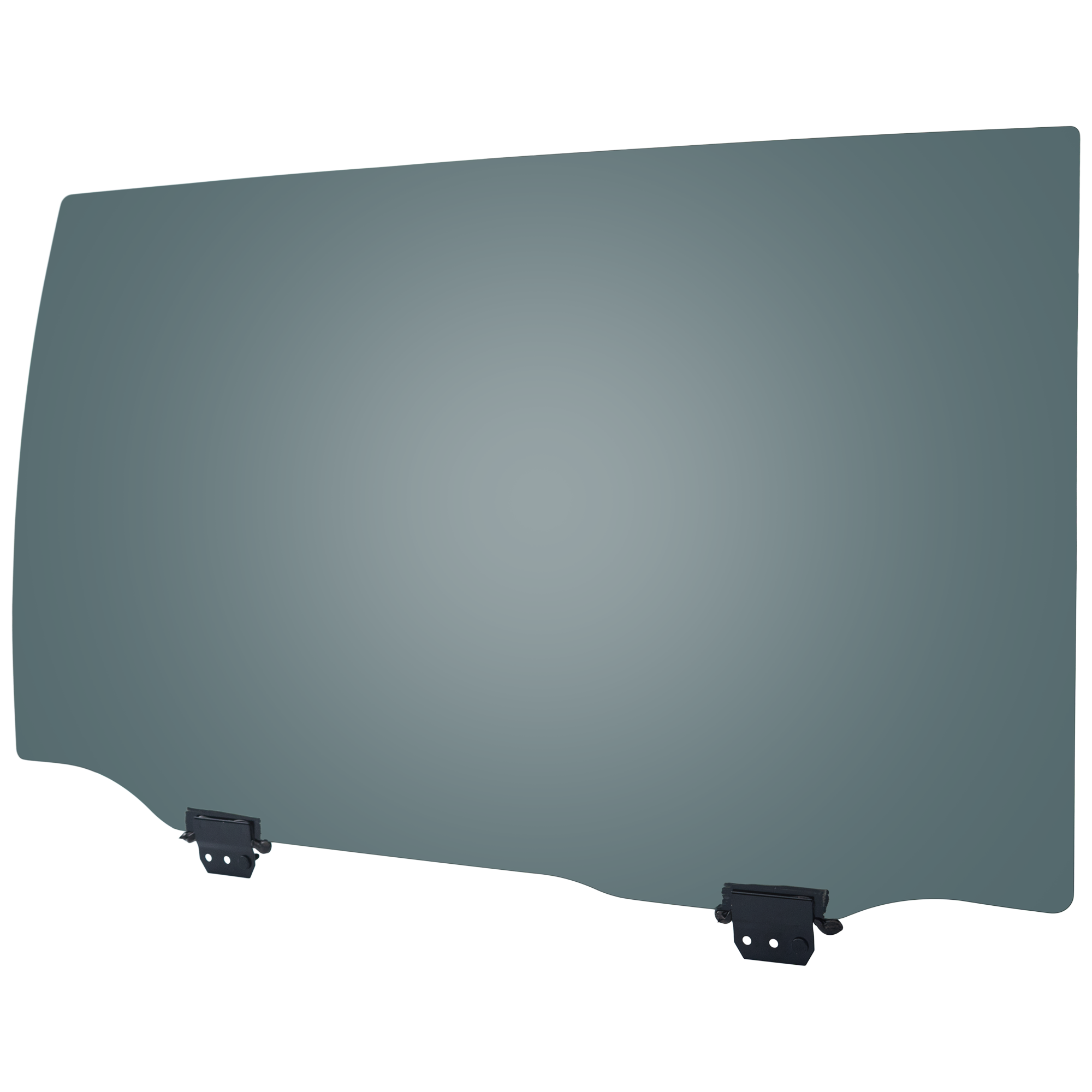 AM DODGE GRAND CARAVAN 08-20 CHRYSLER TOWN COUNTRY 08-16 REAR DOOR GLASS RH Gray Tint Privacy Sliding Door Type w Solar Clip SKU RD48130015 OEM 5020650AB
