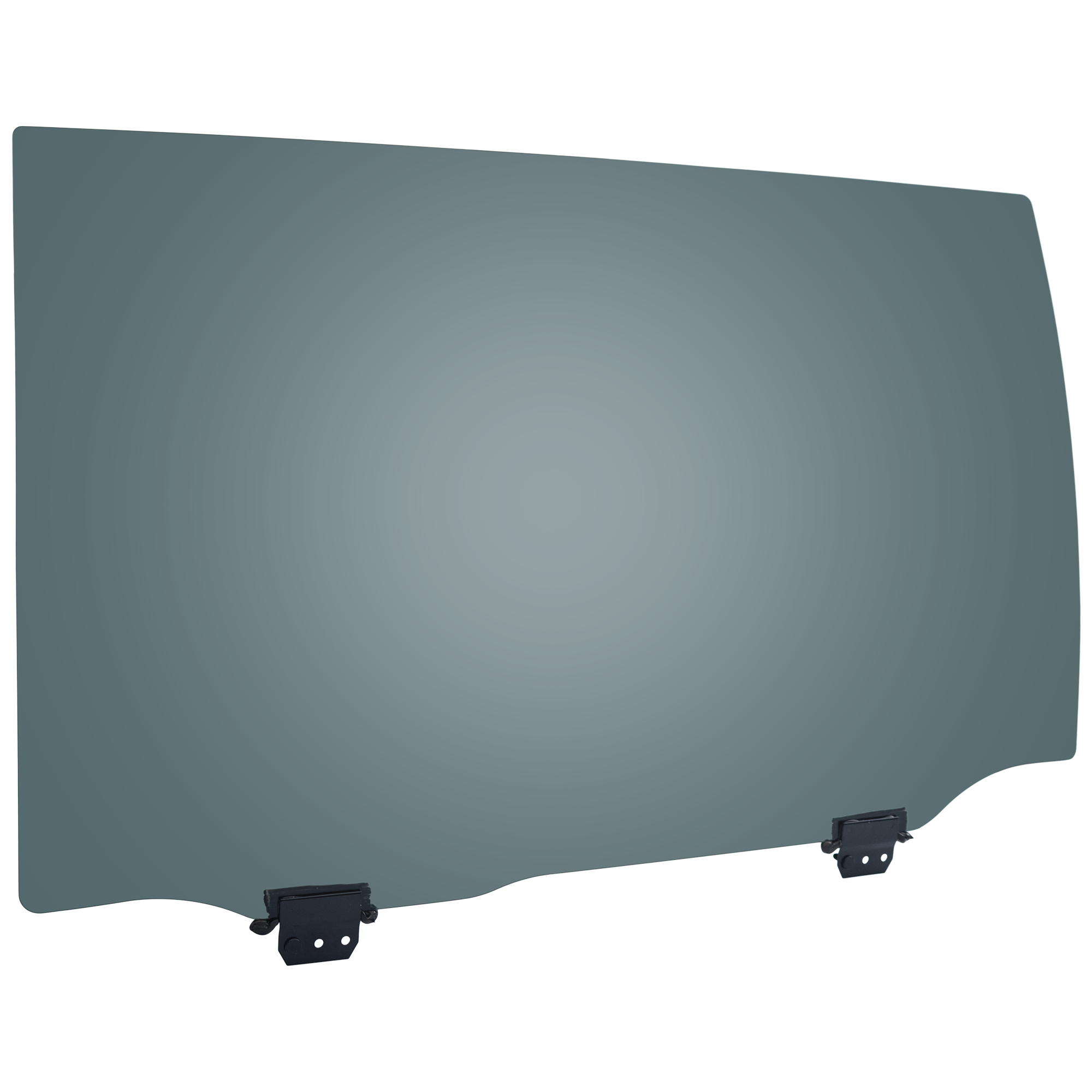 AM DODGE GRAND CARAVAN 08-20 CHRYSLER TOWN COUNTRY 08-16 REAR DOOR GLASS LH Gray Tint Privacy Sliding Door Type w Solar Clip SKU RD48130016 OEM 5020651AB