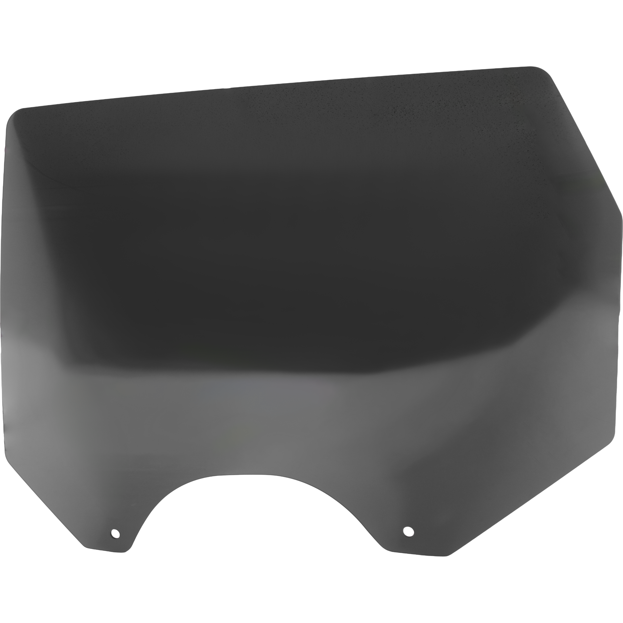 AM DODGE JOURNEY 09-20 REAR DOOR GLASS LH Gray Tint Privacy SKU RD48130018 OEM 5076891AC