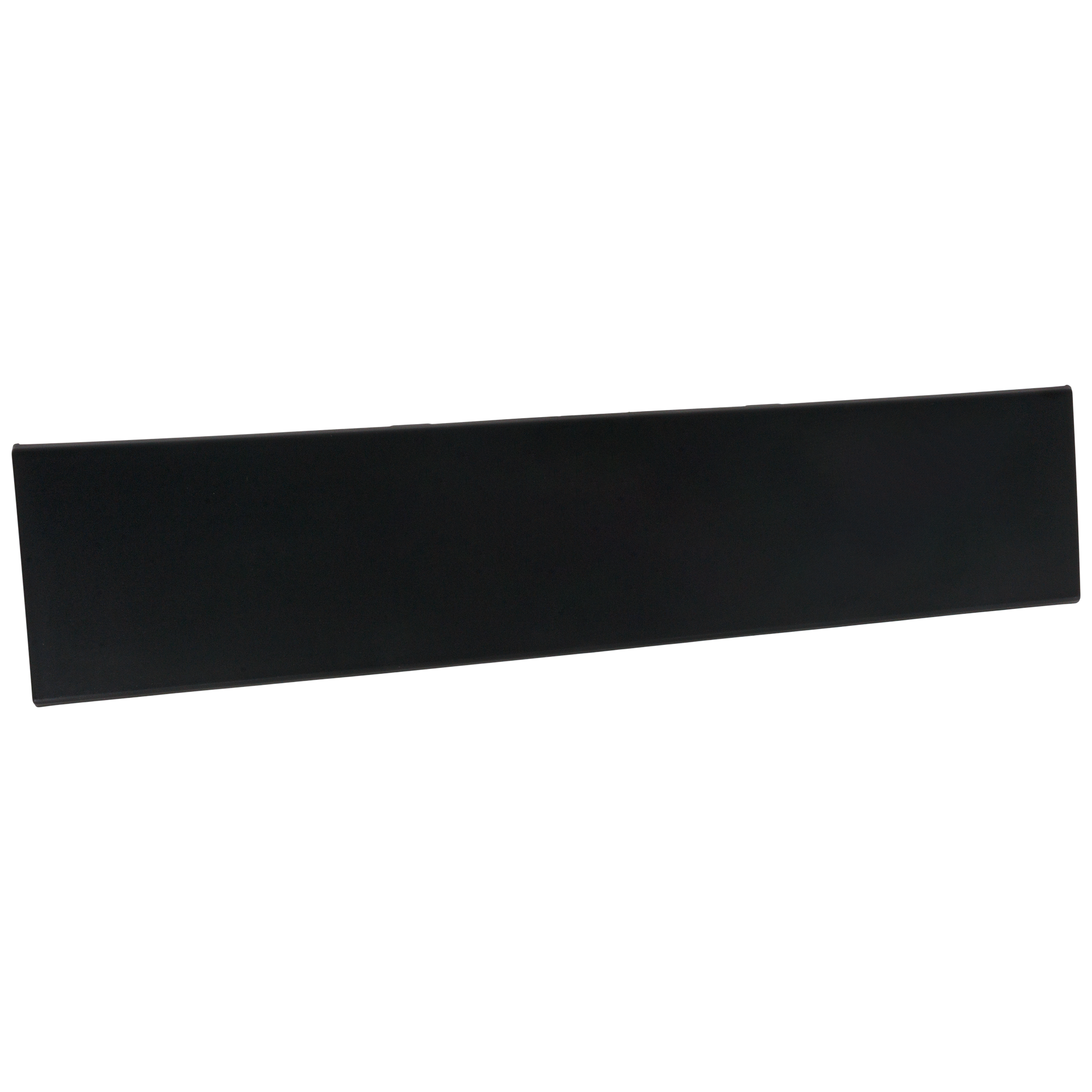 AM PROMASTER 14-18 REAR DOOR MOLDING RH Textured Gray Swing Type SKU RD49090001 Partslink CH1904101 OEM 1ZT56LAHAA