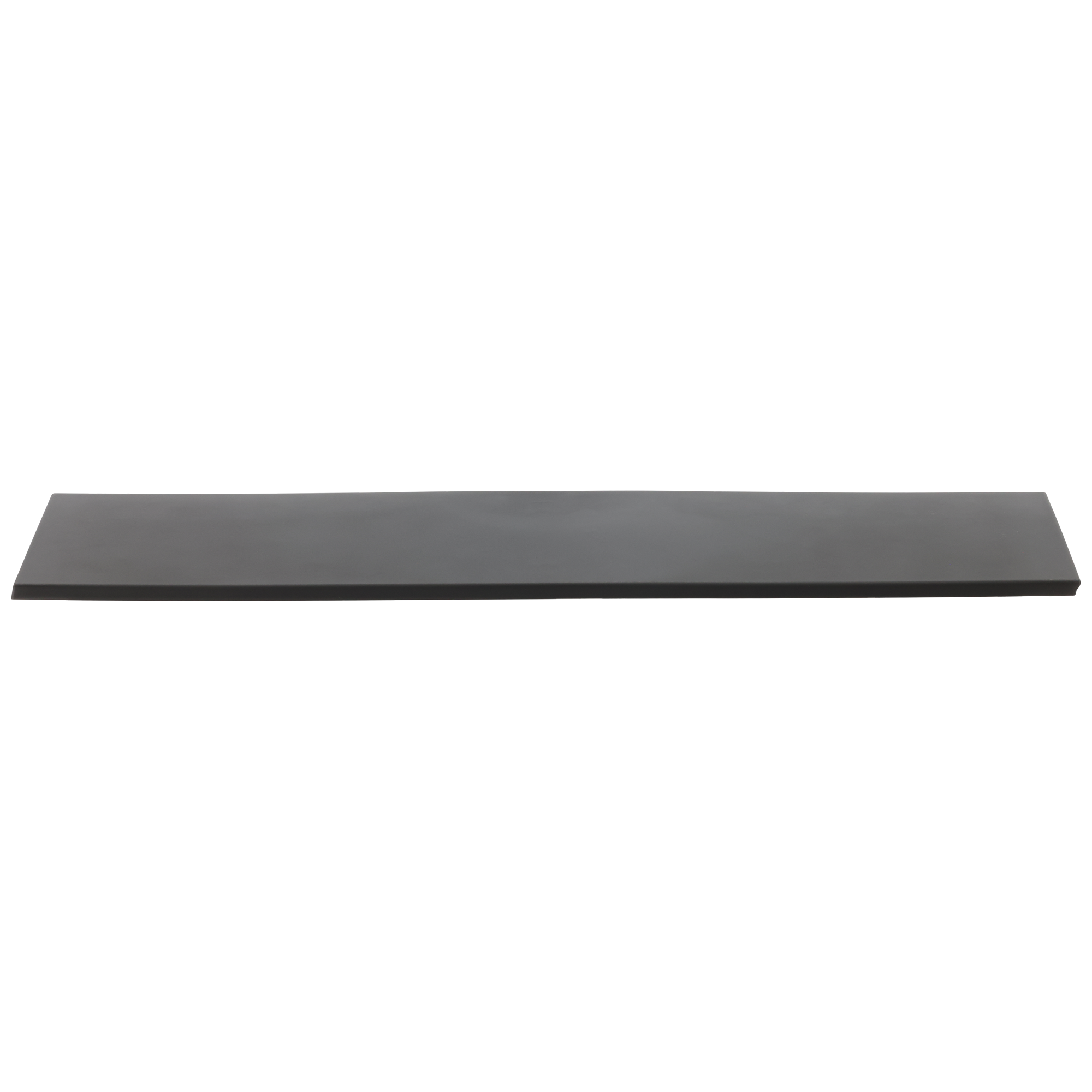 AM PROMASTER 19-23 REAR DOOR MOLDING RH Textured Gray Swing Type SKU RD49090003 Partslink CH1904103 OEM 1ZT56JXWAB