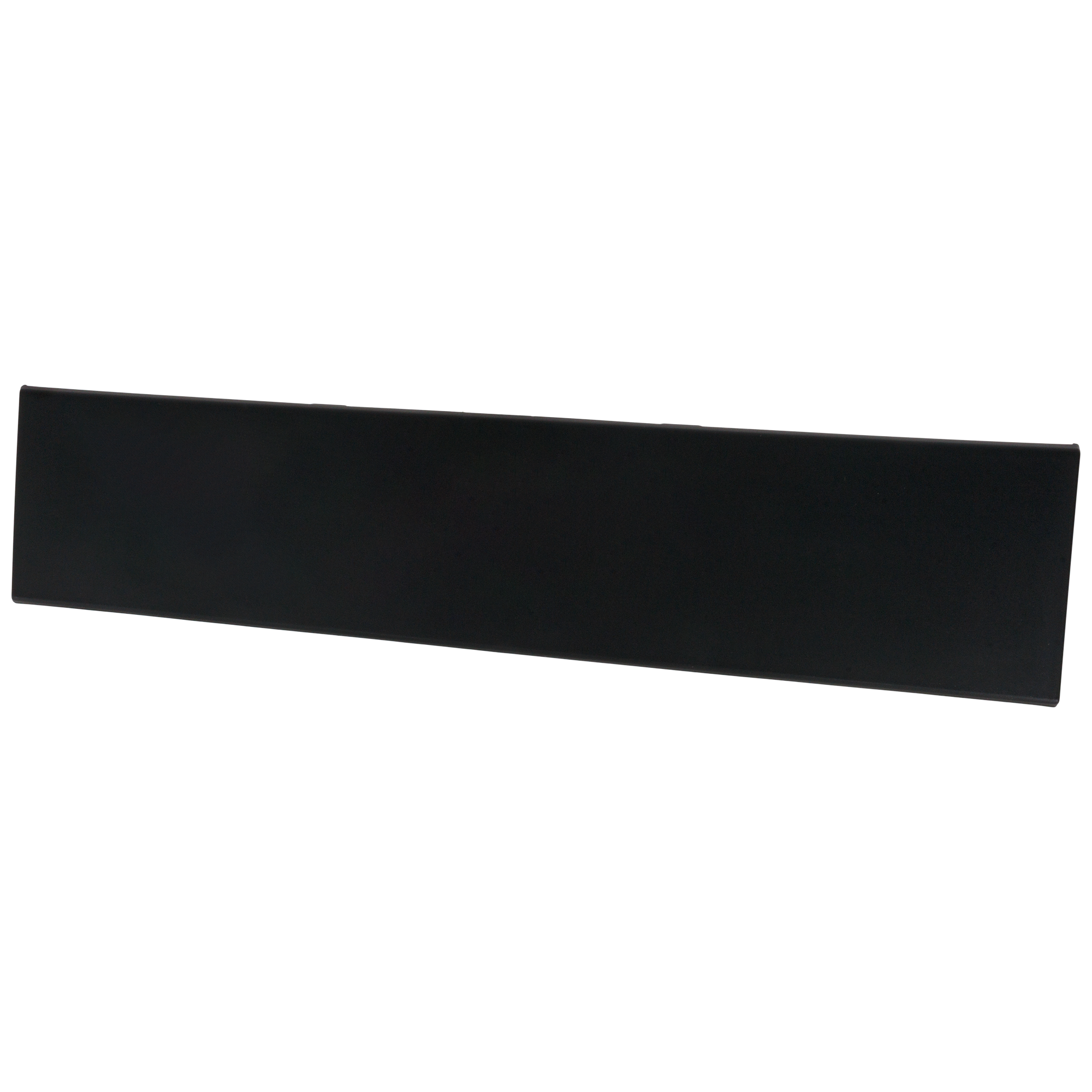 AM PROMASTER 19-23 REAR DOOR MOLDING LH Textured Gray Swing Type SKU RD49090004 Partslink CH1904102 OEM 1ZT57JXWAB