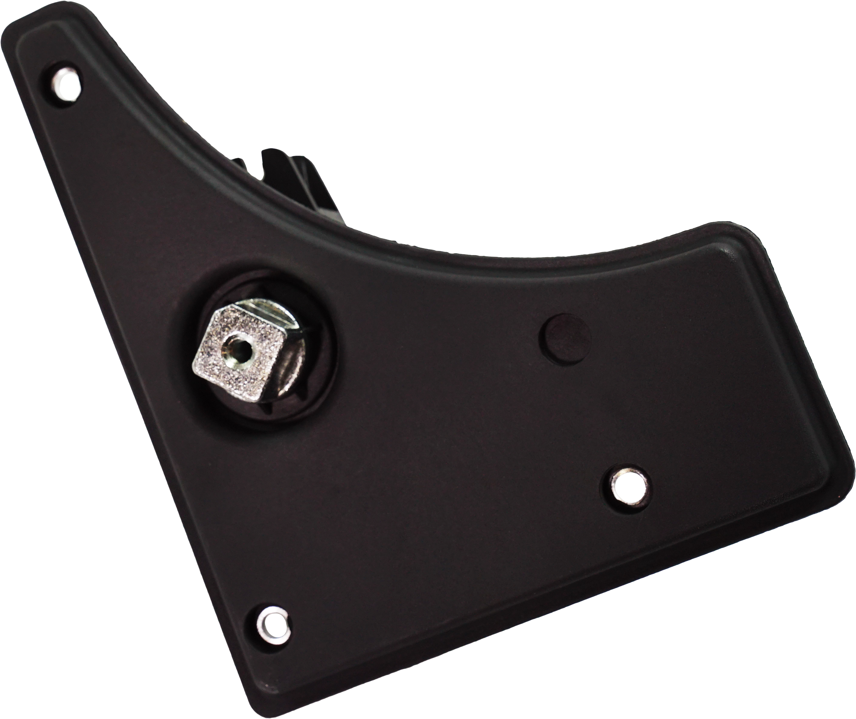 AM PROMASTER VAN 14-24 REAR INTERIOR DOOR HANDLE RH Textured Black SKU RD49130001 Partslink CH1559101 OEM 1ZQ05JXWAA