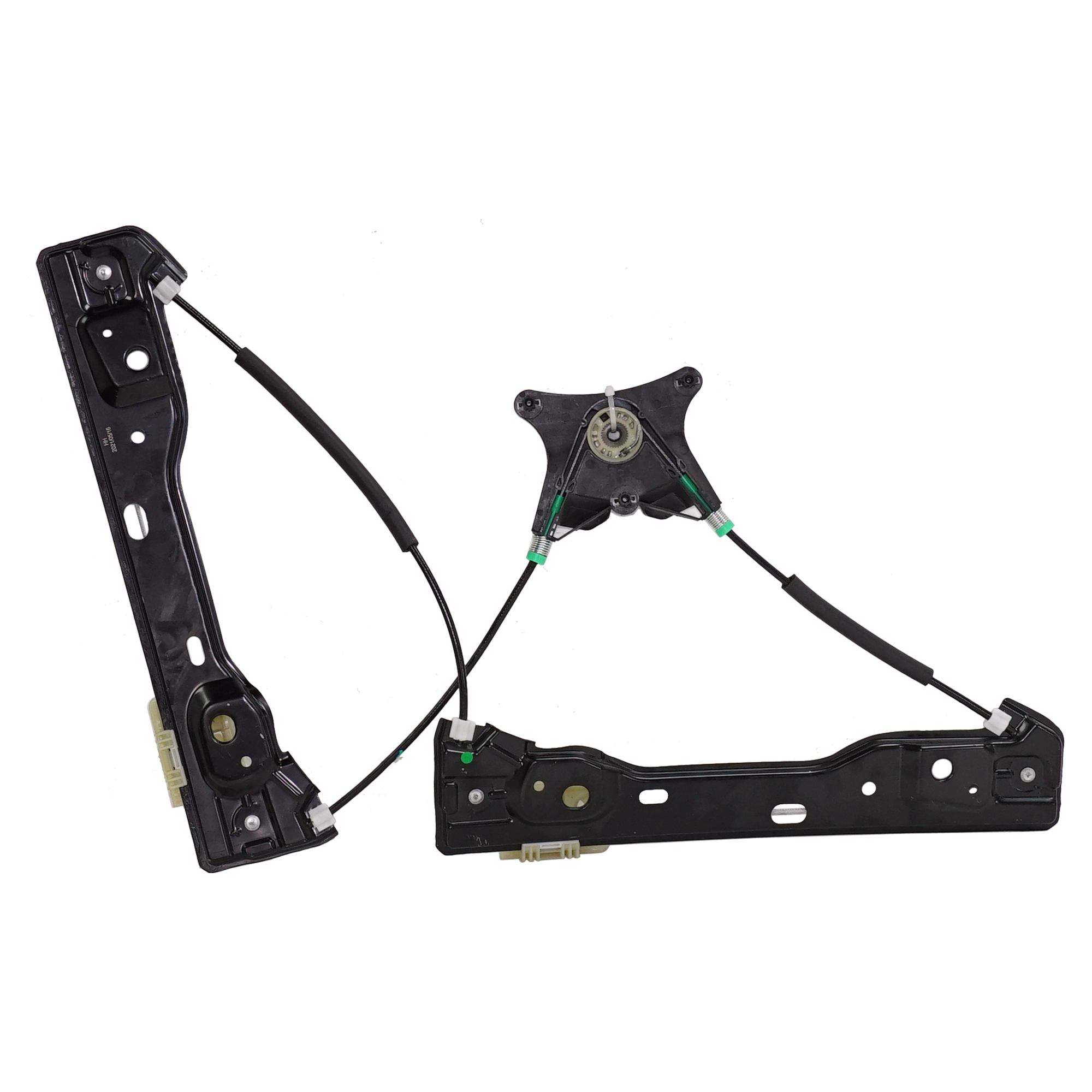 AM DURANGO 11-24 REAR WINDOW REGULATOR RH Power w o Motor SKU RD49170011 Partslink CH1551127 OEM 68092214AA