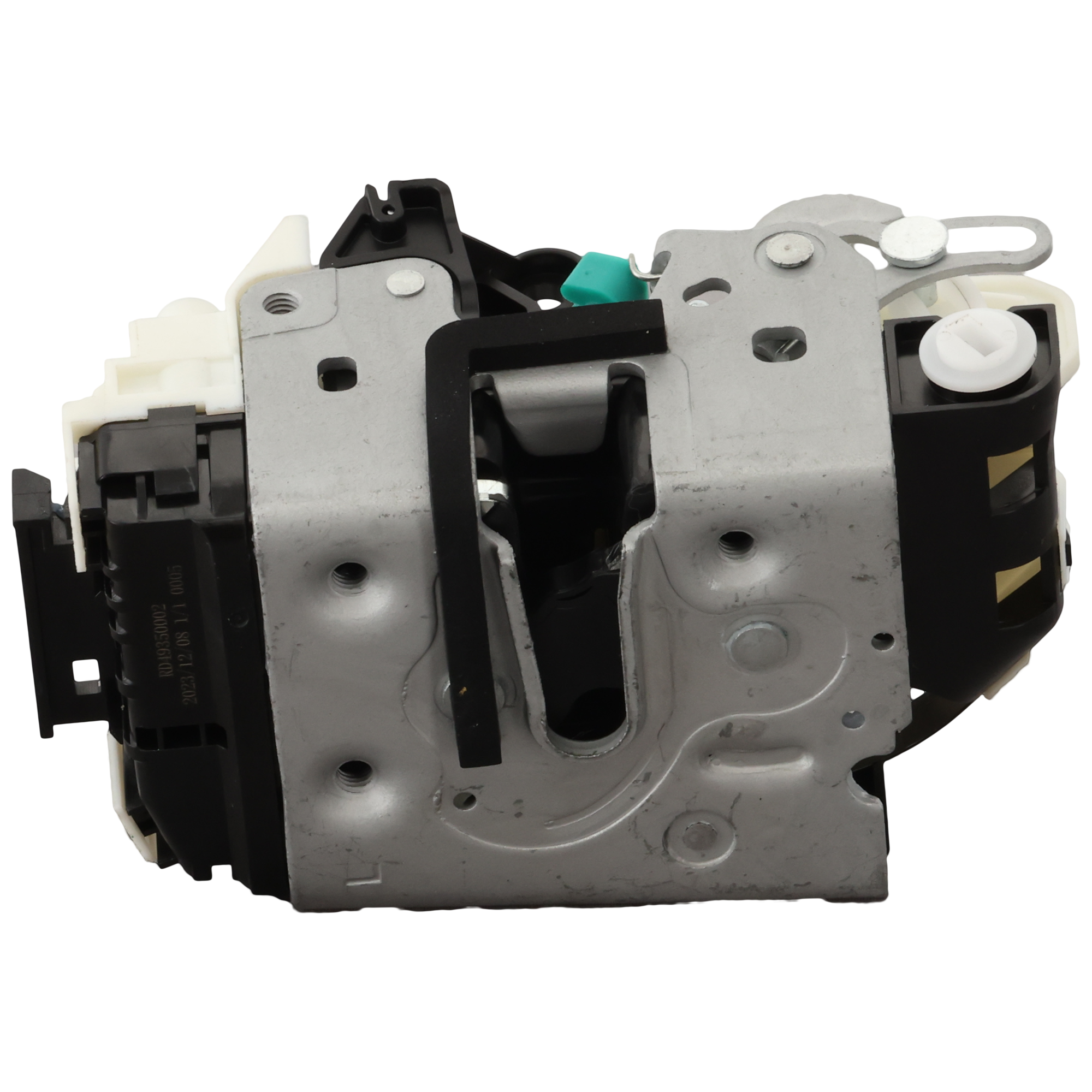 AM RAM 1500-09-10 PATRIOT 11-17 REAR DOOR LOCK ACTUATOR LH SKU RD49350002 OEM 4589651AB 4589651AC 4589651AD