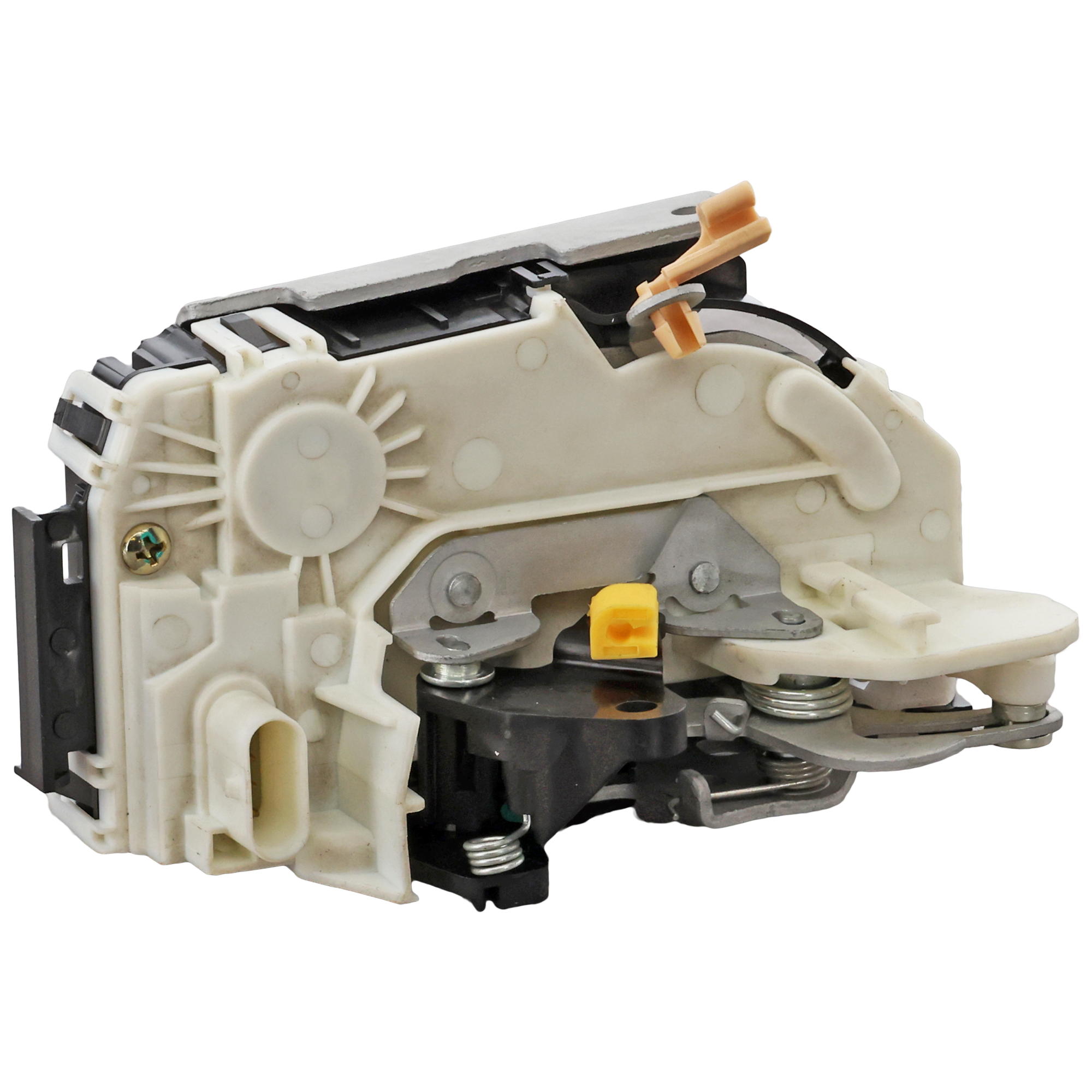 AM CALIBER 07-09 PATRIOR 07-10 REAR DOOR LOCK ACTUATOR LH SKU RD49350004 OEM 4589415AE 4589415AF 4589415AG