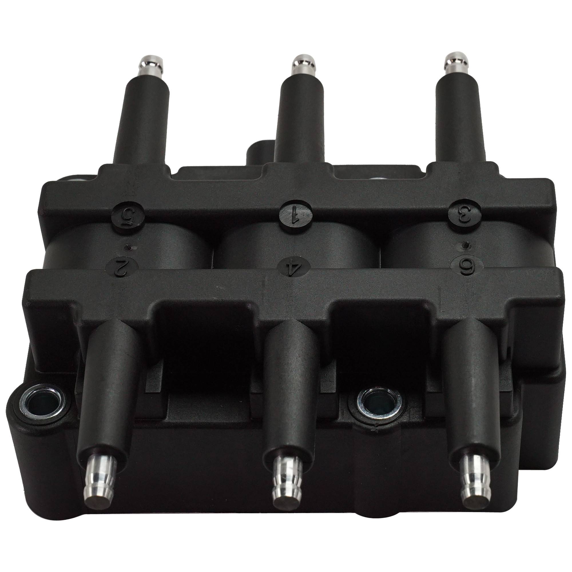 AM RAM 2500 RAM 3500-94-96 IGNITION COIL 8.0L Eng. 4 Pin Terminal SKU RD50460001 OEM 88921319