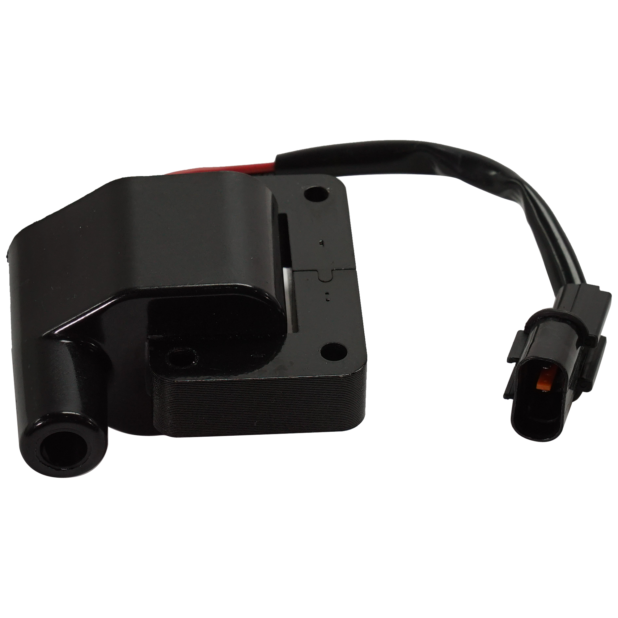 AM RAM 50 MIGHTY MAX 87-89 IGNITION COIL SKU RD50460002 OEM 19017127 MD102315