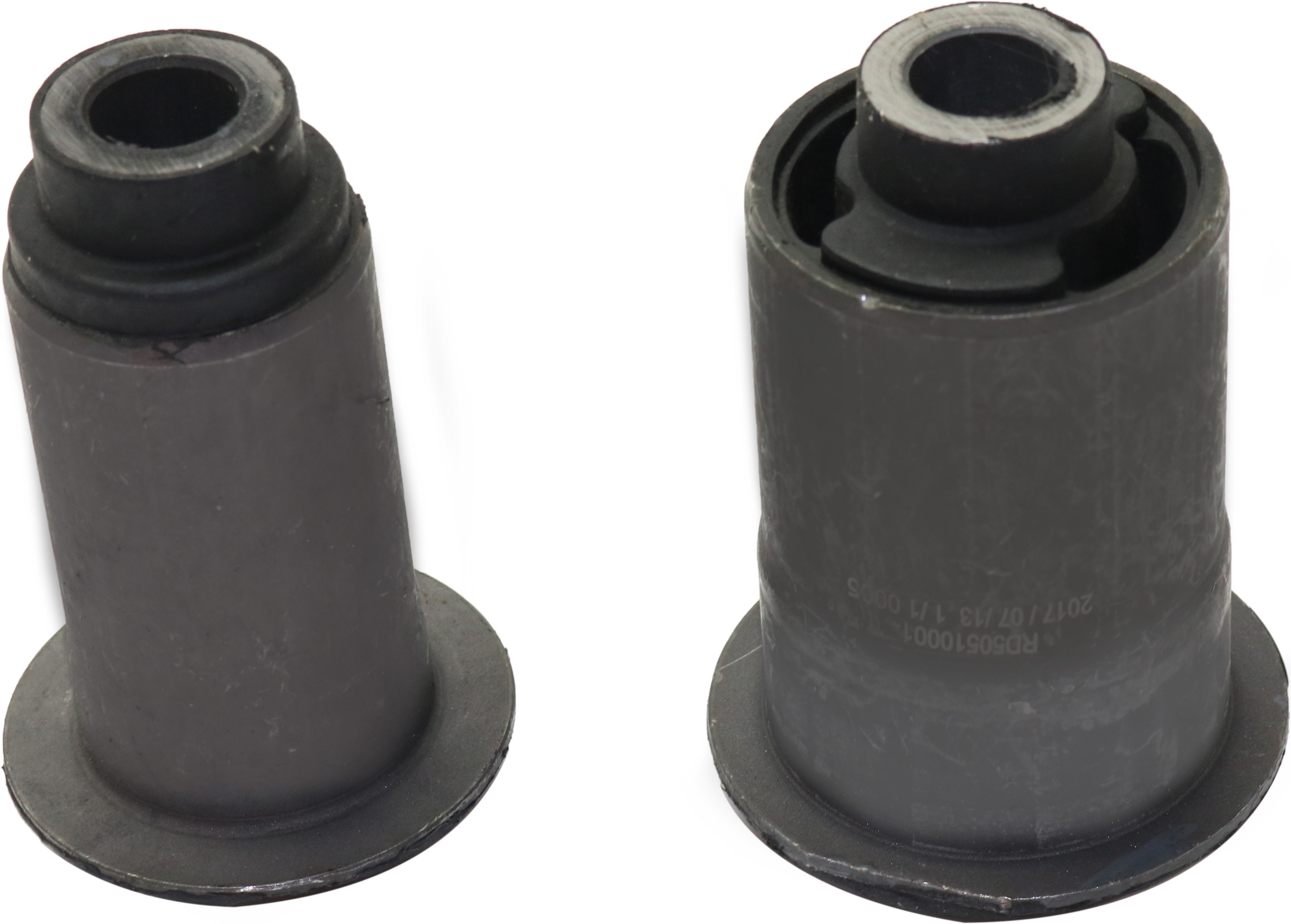 AM RAM 1500-02-05 BUSHING Front RH=LH Lower RWD 1 arm Set SKU RD50510001 OEM 2673656-5651290-45G9290-45G930