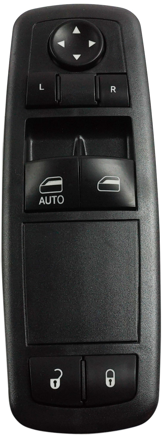 AM GRAND CARAVAN TOWN AND COUNTRY 08-10 POWER WINDOW SWITCH Front LH SKU RD50520019 OEM 4602627AG