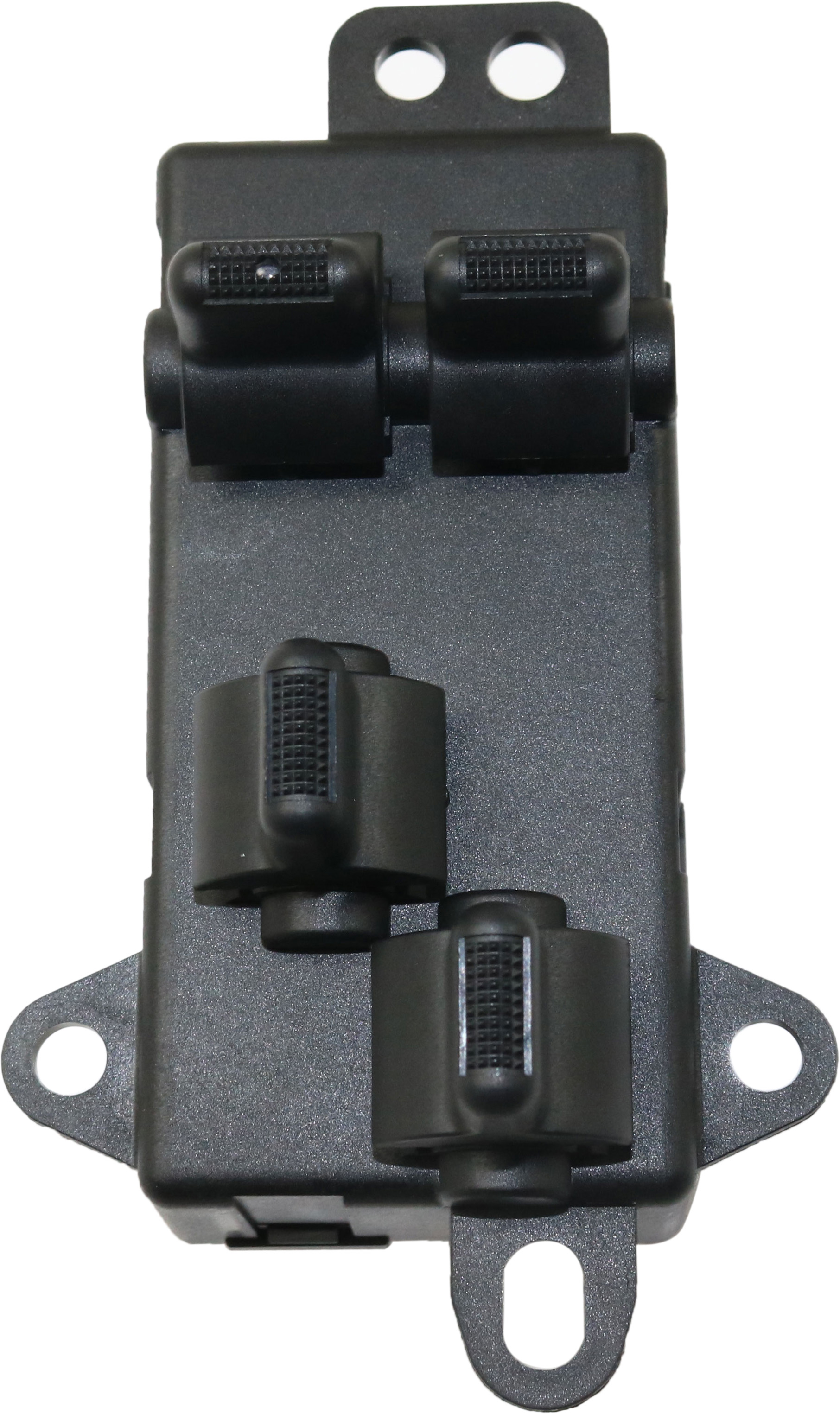 AM GRAND CARAVAN TOWN AND COUNTRY 04-07 WINDOW SWITCH Front LH 4 Button One Touch SKU RD50520032 OEM 4685732AC