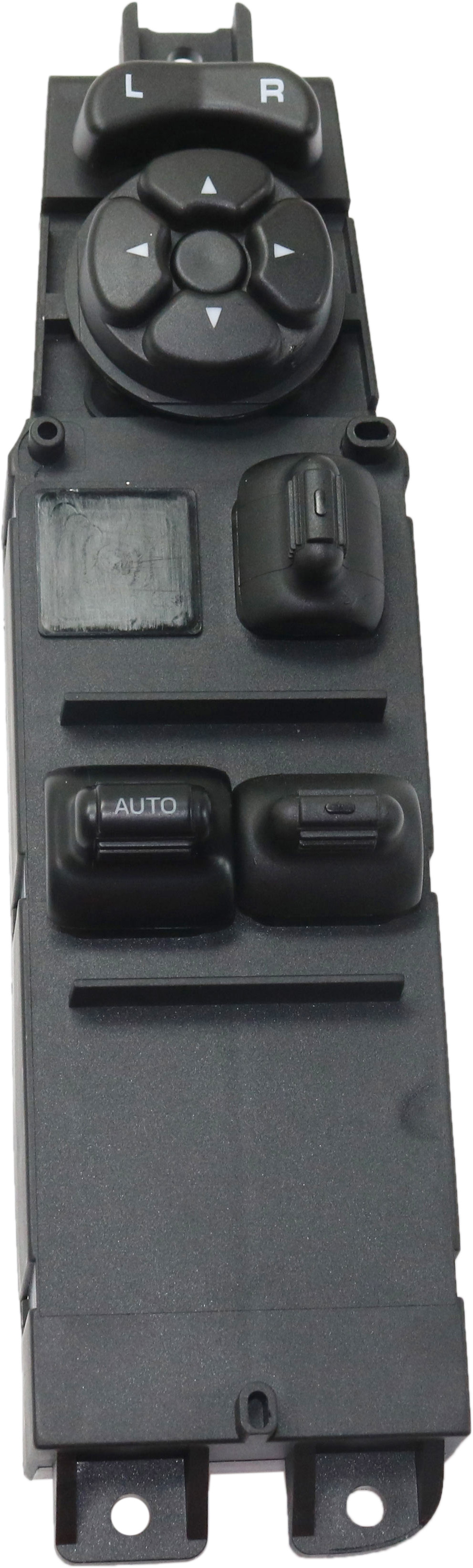 AM RAM FULL SIZE PICKUP 05-09 FRONT WINDOW SWITCH LH Power 2 Door SKU RD50520047 OEM 56049804AC