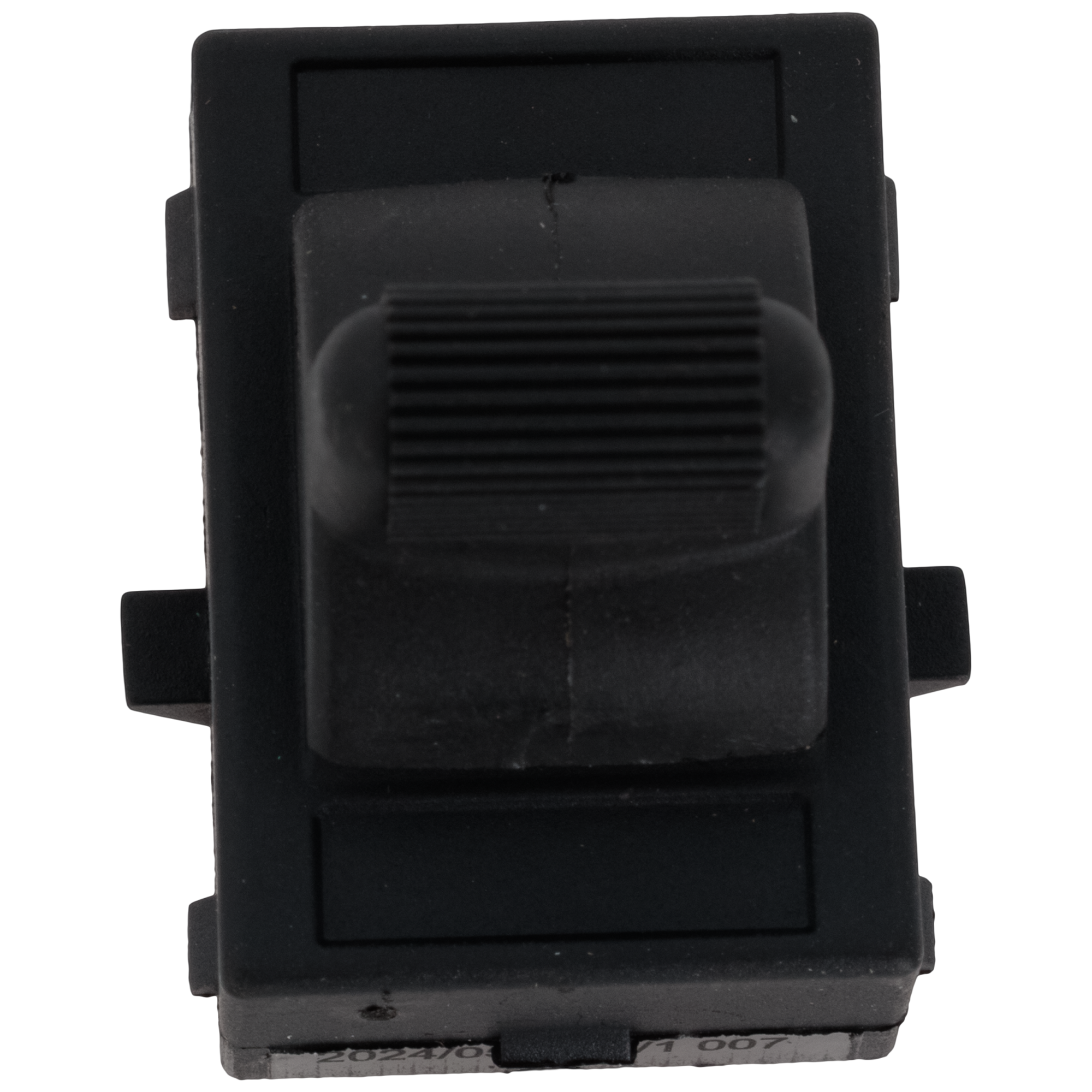 AM CARAVAN TOWN COUNTRY 92-95 FRONT OR REAR WINDOW SWITCH RH Black SKU RD50520055 OEM 4373860-56045010AA DWS653 DS12