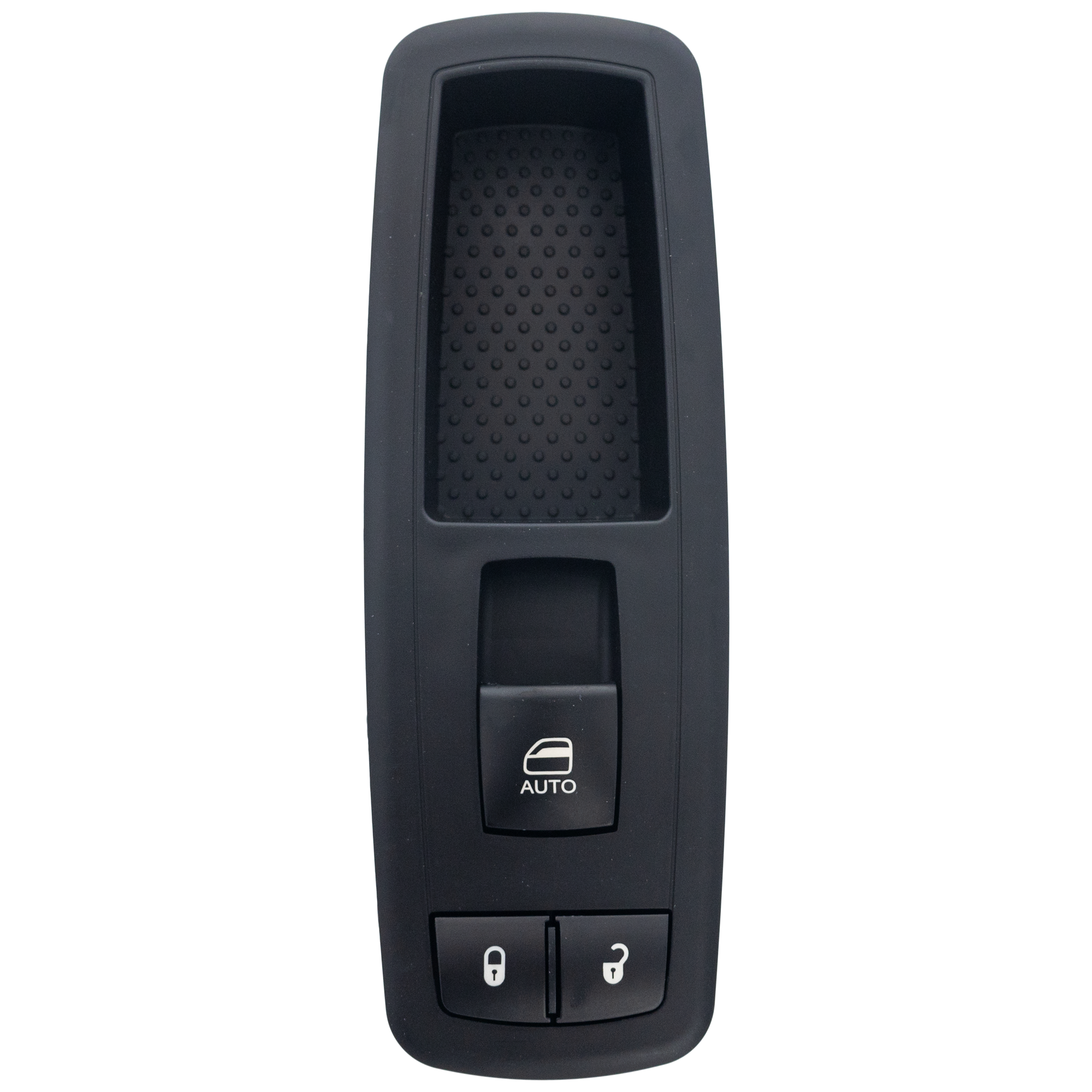 AM GRAND CARAVAN TOWN COUNTRY 09-14 FRONT WINDOW SWITCH RH Black Plastic SKU RD50520070 OEM 4602544AB 4602544AC 4602544AD