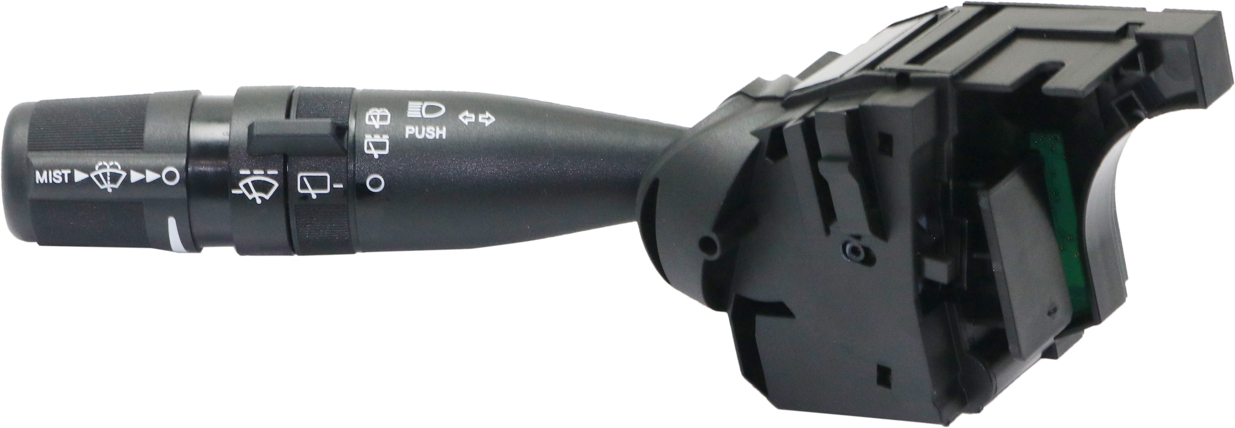 AM GRAND CARAVAN 08-19 JOURNEY 11-19 TURN SIGNAL SWITCH SKU RD50580001 OEM 56046118AF 56046118AE