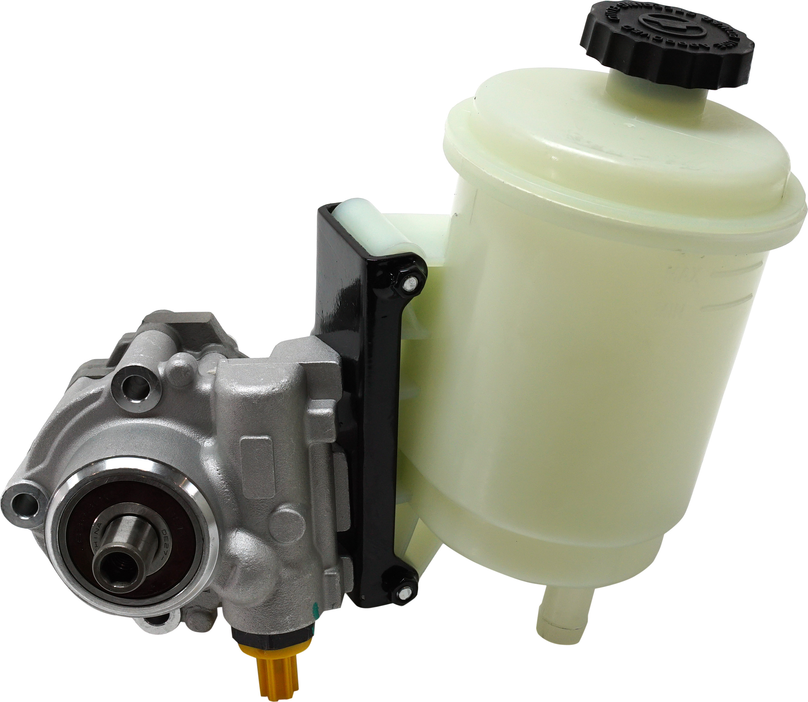 AM RAM FULL SIZE P U 03-10 POWER STEERING PUMP New w Reservoir SKU RD51040006 OEM 52013978AA 52013978AB 52013978
