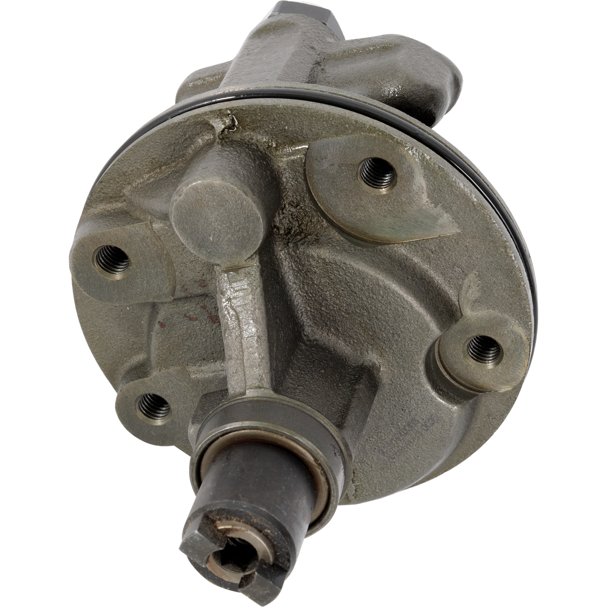 AM RAM 2500-3500-94-96 POWER STEERING PUMP w o Reservoir SKU RD51040008 OEM 4638678