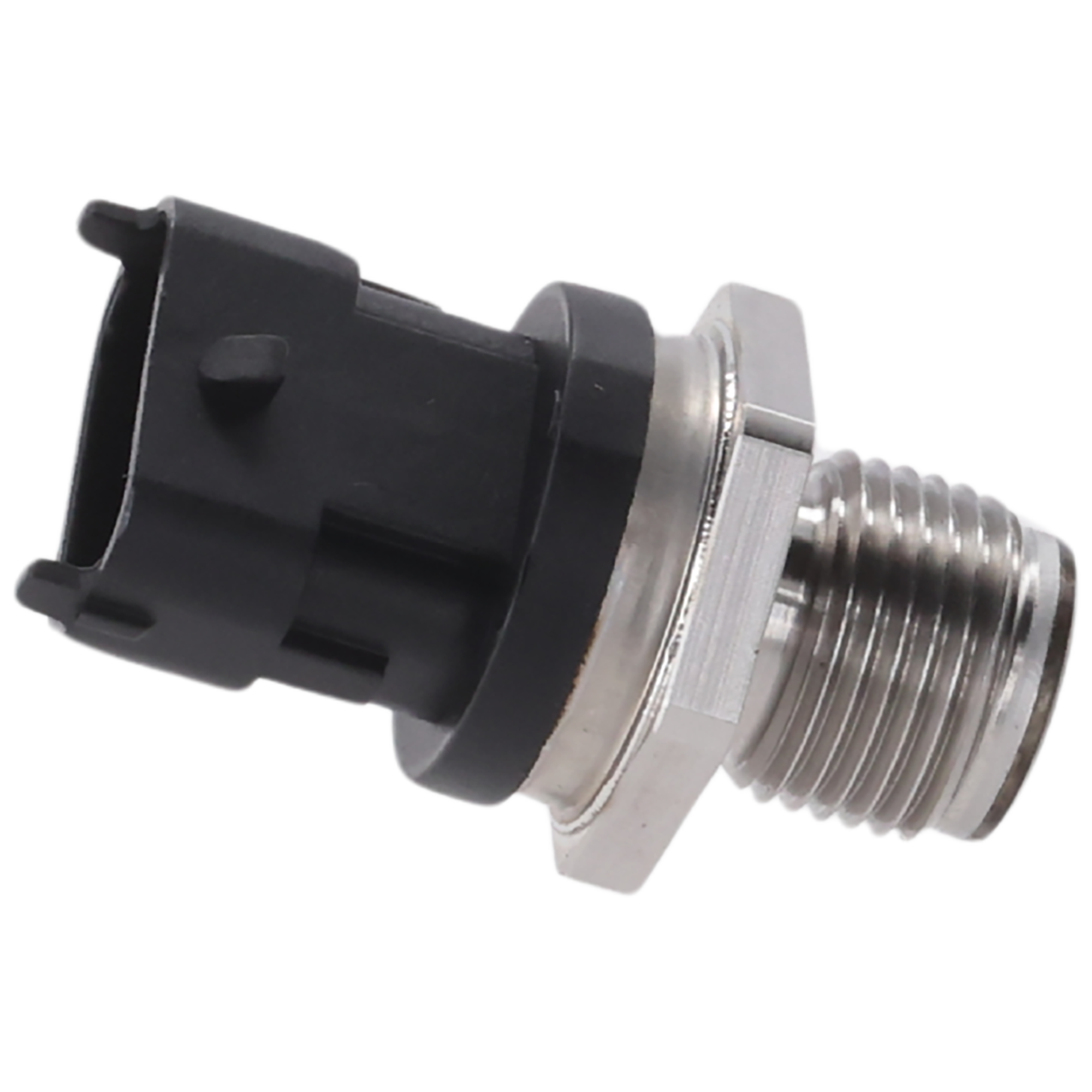AM RAM 2500 RAM 3500-07-12 FUEL PRESSURE SENSOR 6 Cyl 6.7L Eng. Diesel Turbo SKU RD54360001 OEM 68002436AD