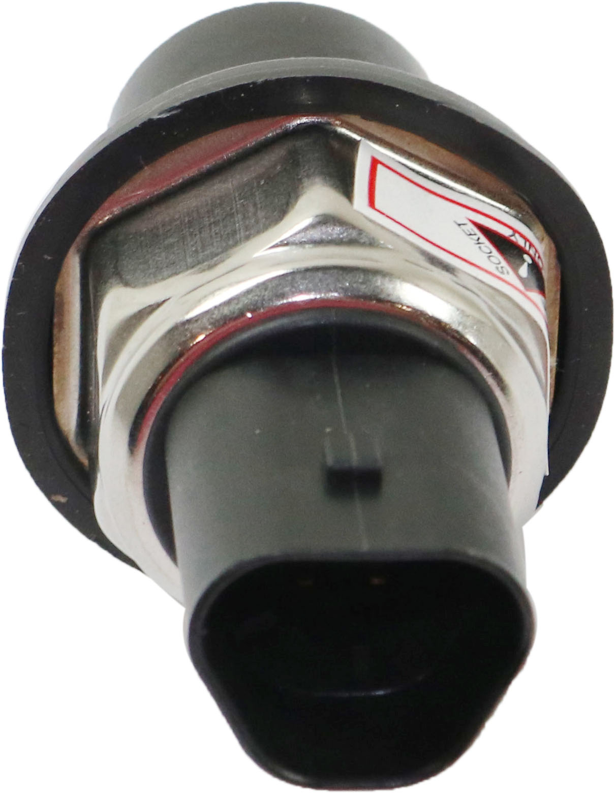 AM RAM 2500 RAM 3500-13-17 FUEL PRESSURE SENSOR 6 Cyl 6.7L Diesel Turbo Eng. SKU RD54360002 OEM 68210175AA