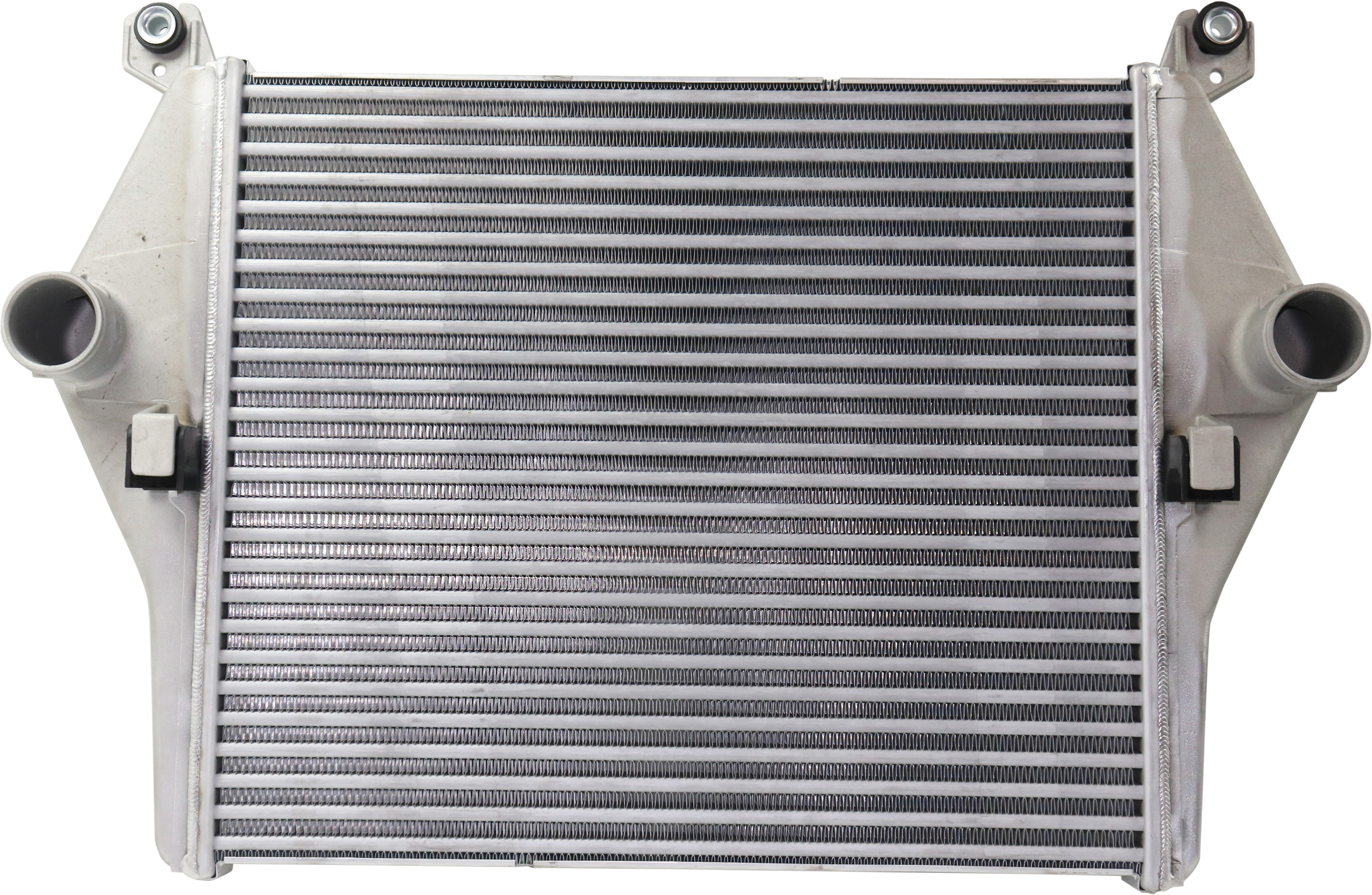 AM RAM 2500-3500 P U 03-09 INTERCOOLER 5.9L 6.7L Engines Diesel SKU RD54390001 Partslink CH3012100 OEM 5170704AJ