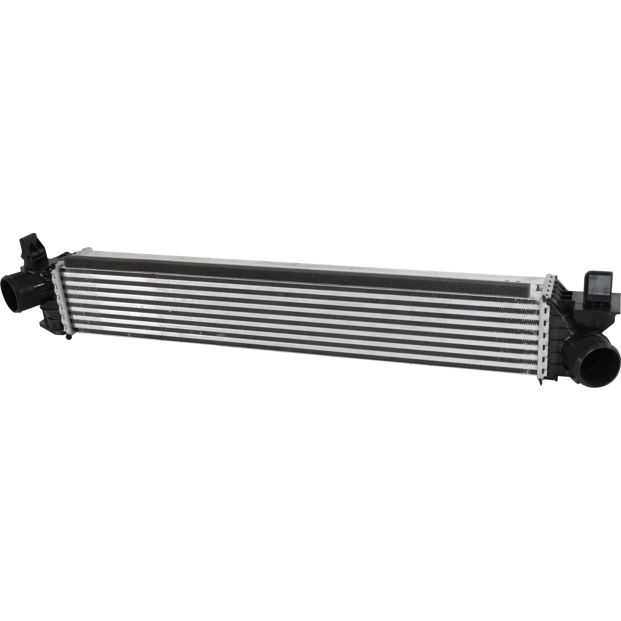 AM PROMASTER 1500-2500-3500-14-17 INTERCOOLER Assembly 3.0L Diesel Eng w A C SKU RD54390002 Partslink CH3012111 OEM 68198978AA
