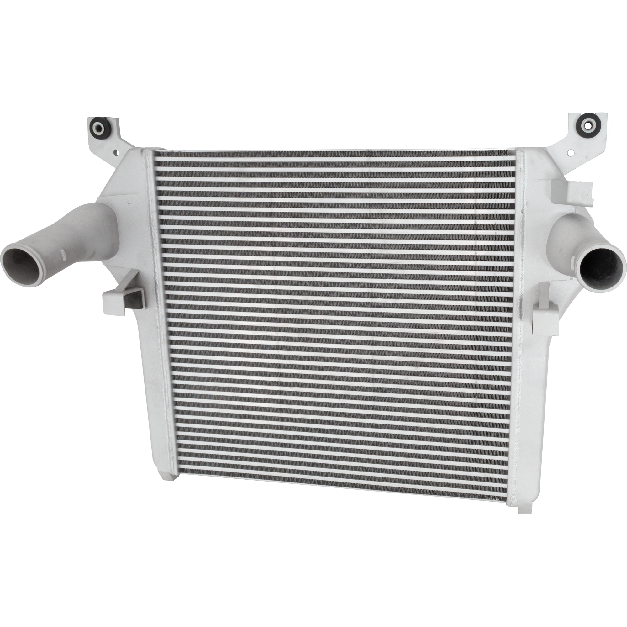 AM RAM 2500-3500 P U 10-12 INTERCOOLER 6.7L Eng. 6 Cyl SKU RD54390003 Partslink CH3012105 OEM 55056902AE