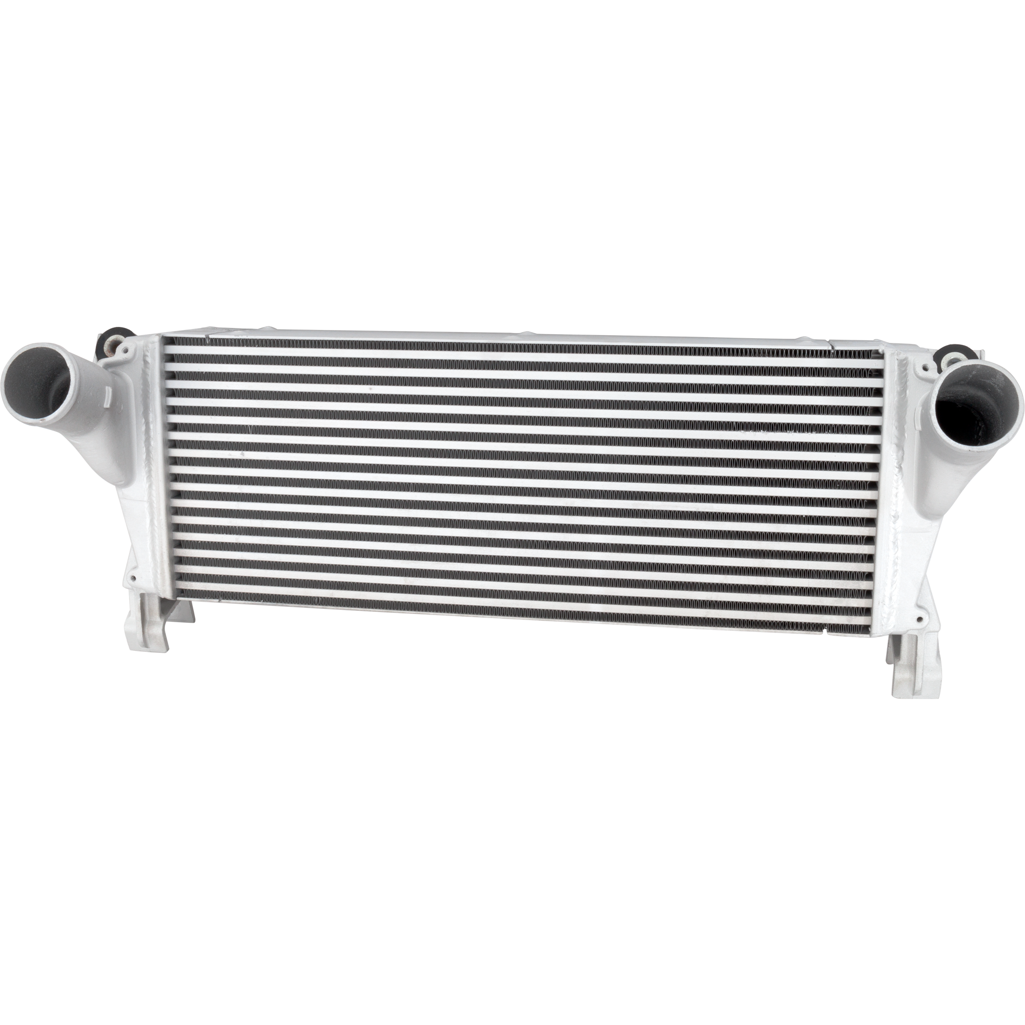 AM RAM 2500-3500 P U 13-18 INTERCOOLER 6.7L Eng. 6 Cyl Diesel SKU RD54390004 Partslink CH3012102 OEM 52014733AC