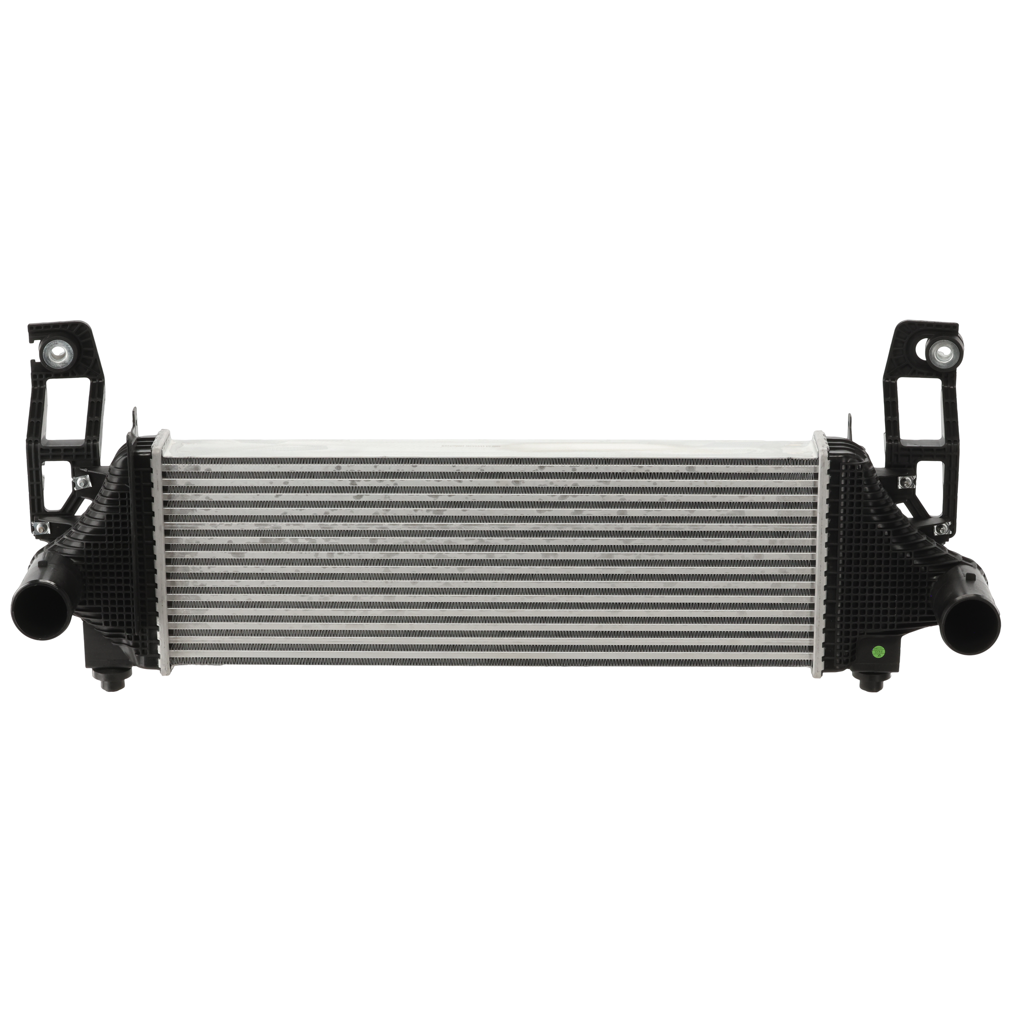 AM RAM 1500 P U 13-18 INTERCOOLER 3.0L Turbo Eng. Includes 19-19-1500 Classic SKU RD54390005 Partslink CH3012103 OEM 52014947AC