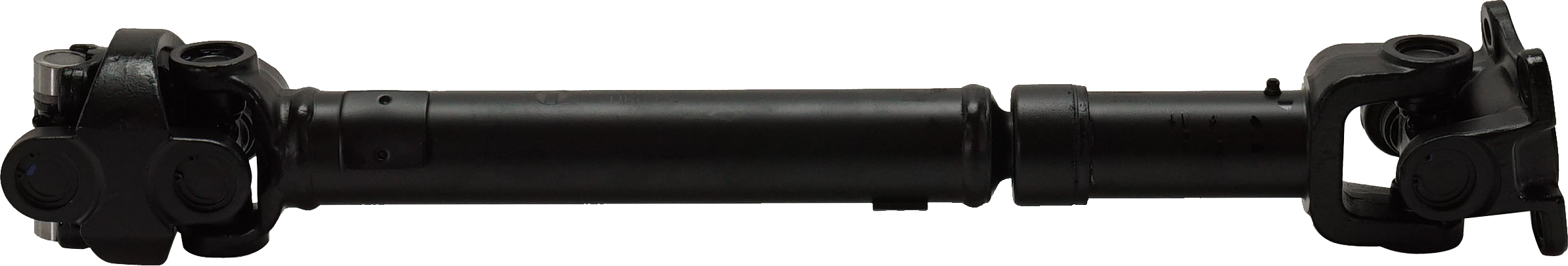 AM DAKOTA DURANGO 00-00 FRONT DRIVESHAFT Automatic Transmission 4WD 24-1-4 in. SKU RD54550006 OEM 52099204AB