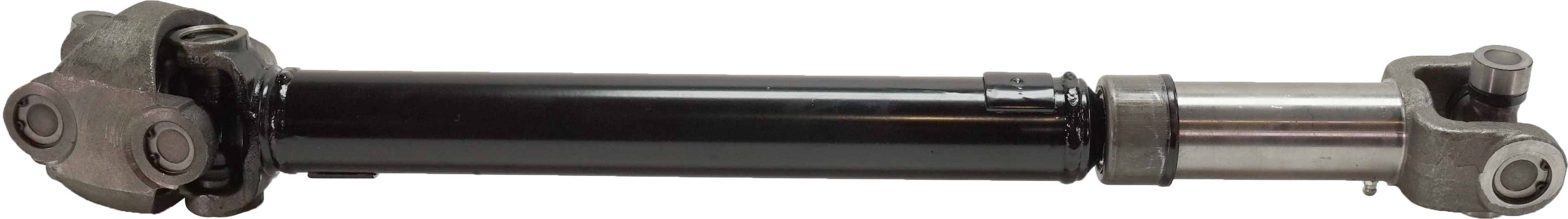 AM DAKOTA 96-96 FRONT DRIVESHAFT Automatic Transmission 4WD 27 in. SKU RD54550009 OEM 52099321
