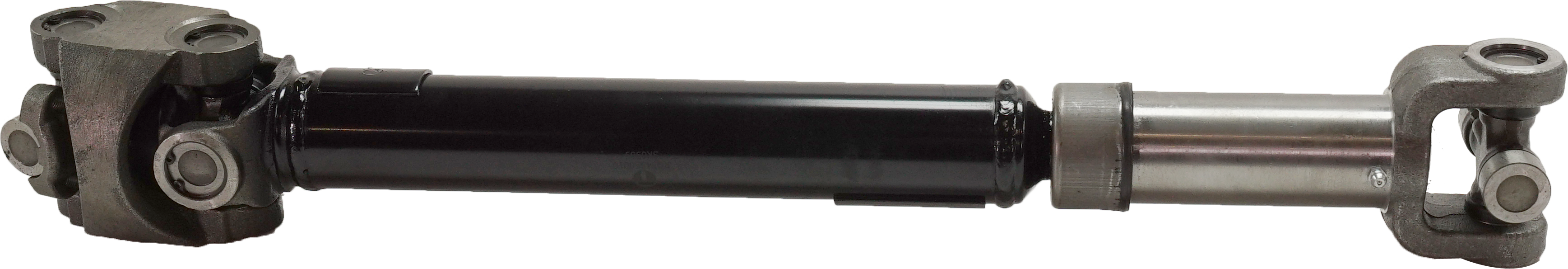 AM DAKOTA 97-99 FRONT DRIVESHAFT Manual Transmission 4WD 23-7-8 in. SKU RD54550010 OEM 52099203